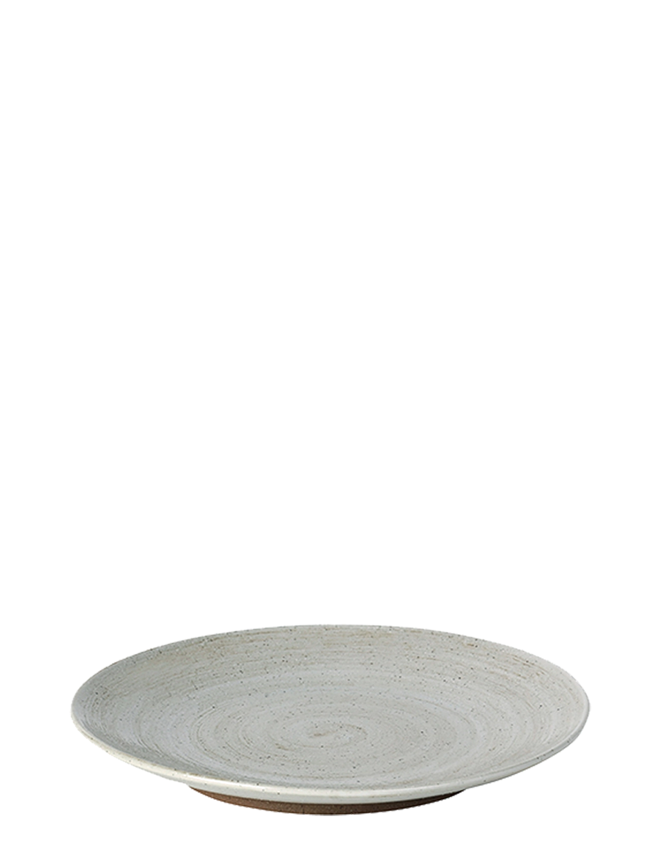 Broste Copenhagen - Plate Grod - väikesed taldrikud - sand - 1