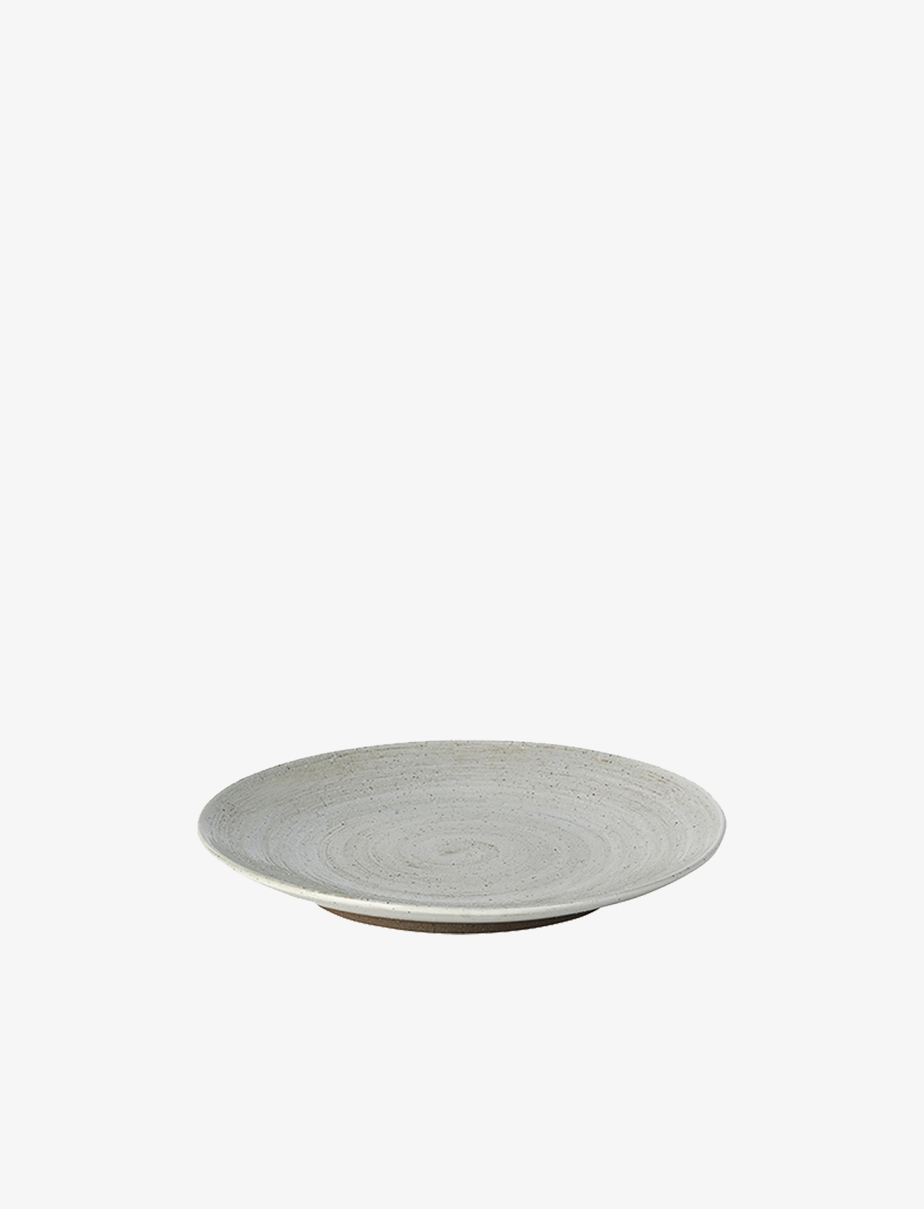 Broste Copenhagen - Plate Grod - madalaimad hinnad - sand - 1