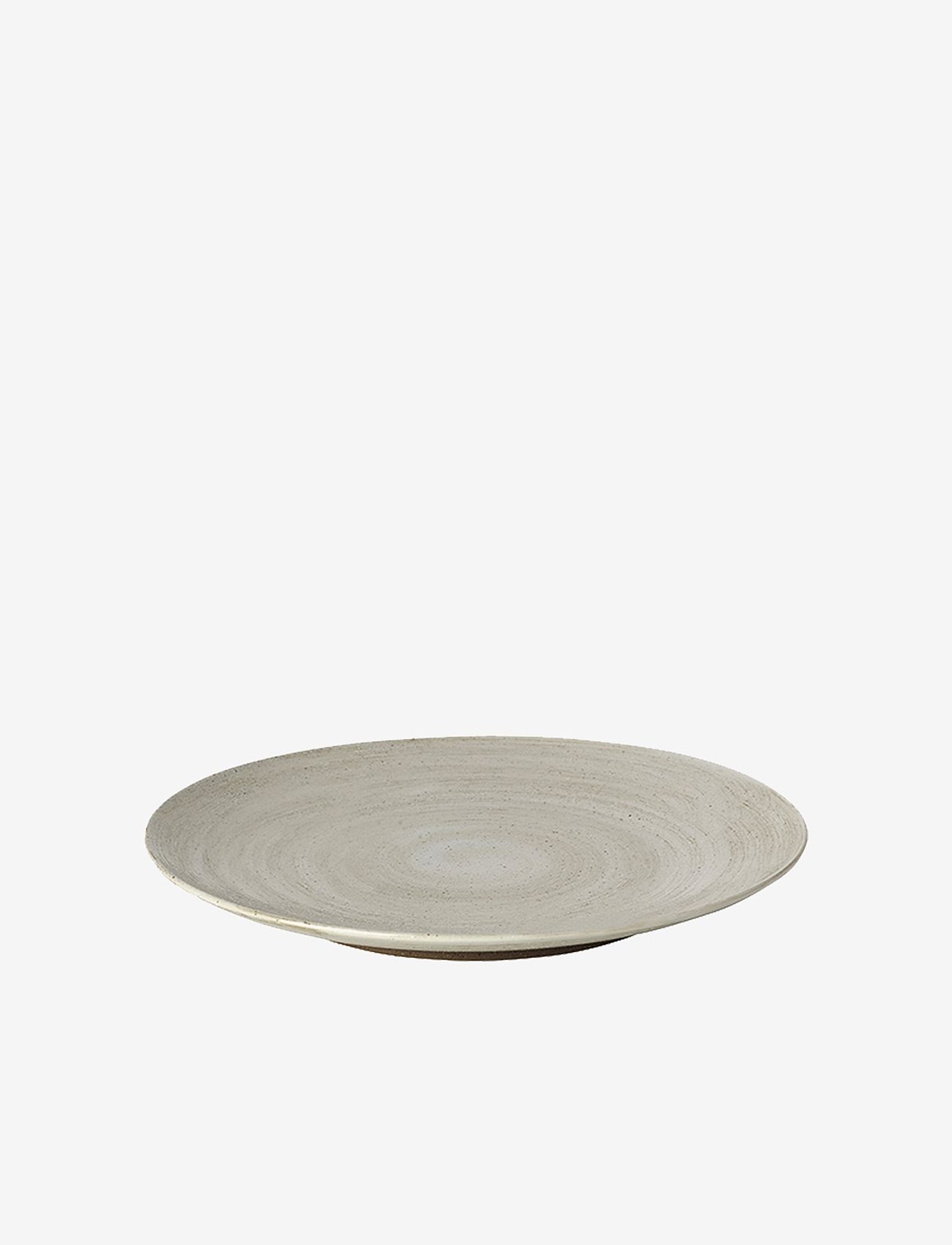 Broste Copenhagen - Plate Grod - de laveste prisene - sand - 1