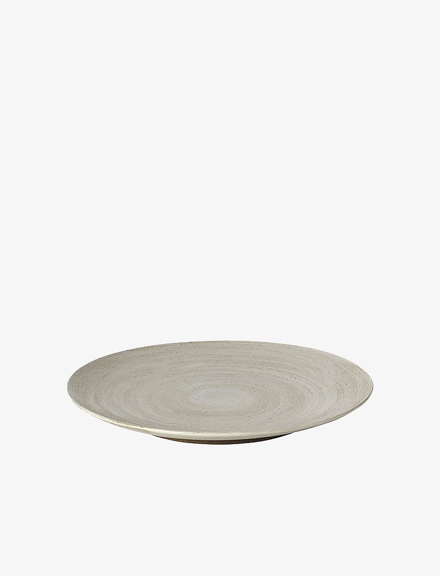 Broste Copenhagen - Plate Grod - väikesed taldrikud - sand - 2
