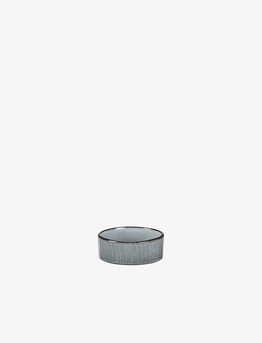 Broste Copenhagen - Bowl Nordic sea - servierschalen - nordic sea - 0