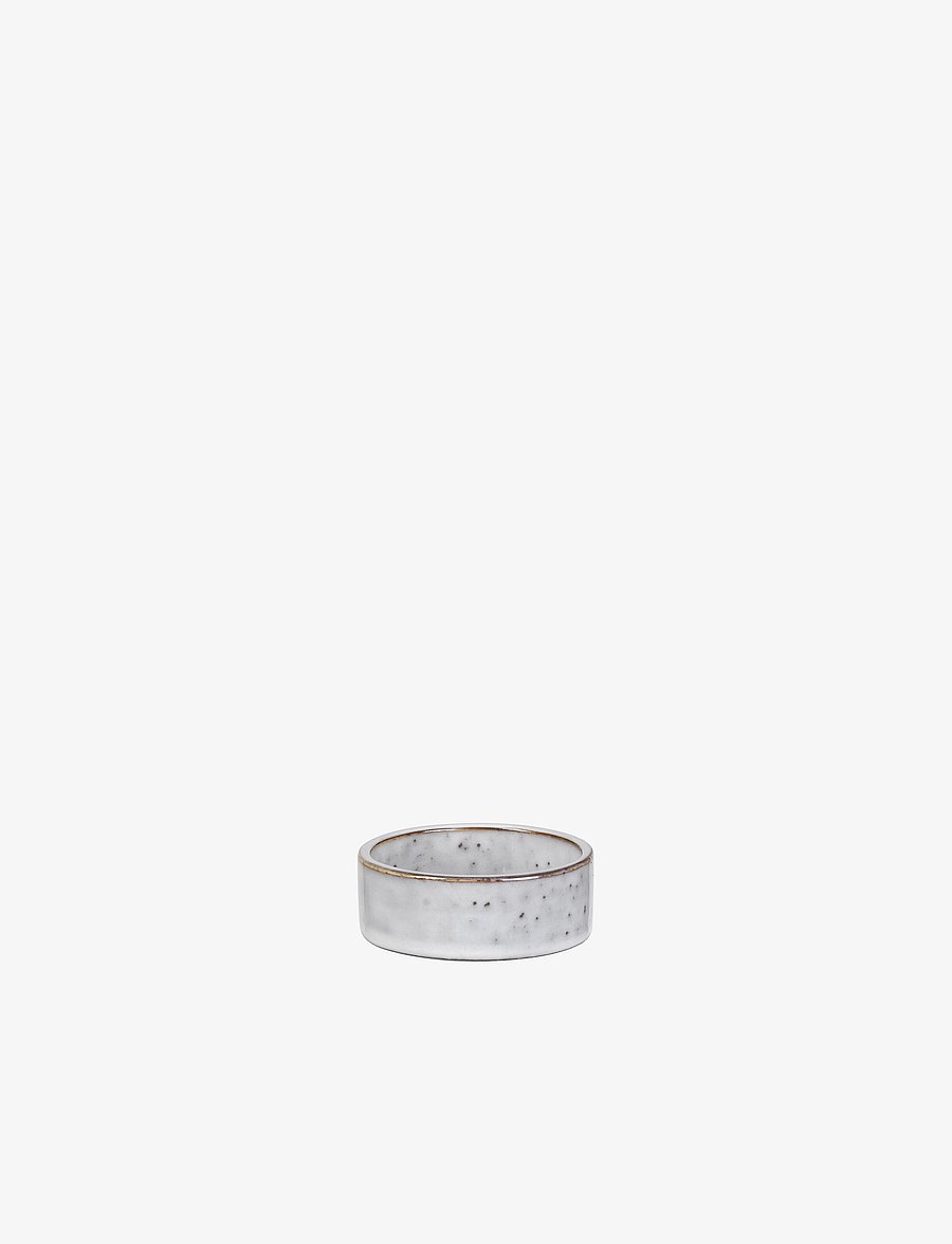 Broste Copenhagen - Bowl Nordic sand - servierschalen - nordic sand - 0