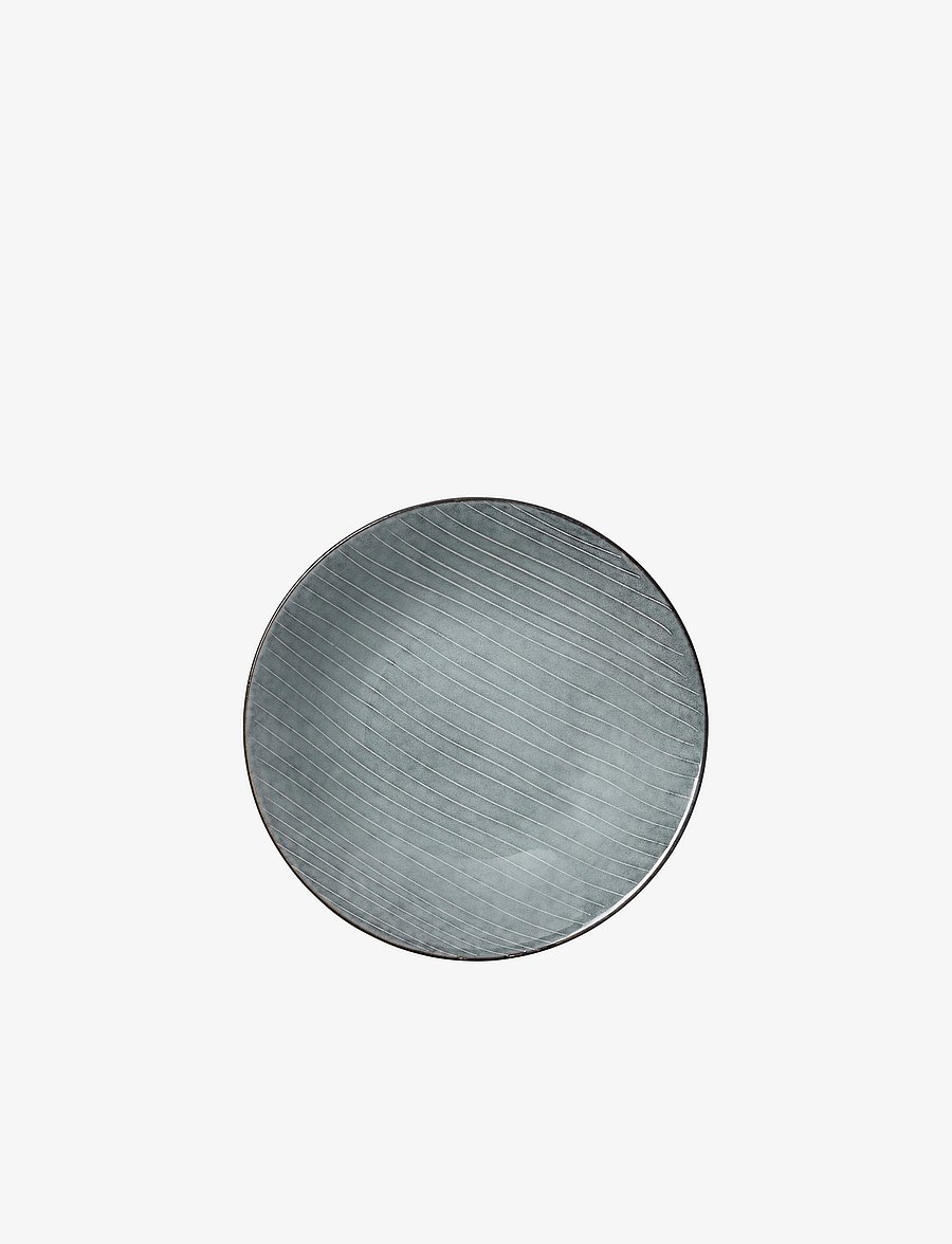 Broste Copenhagen - Deep plate Nordic Sea - tiefe teller - nordic sea - 0