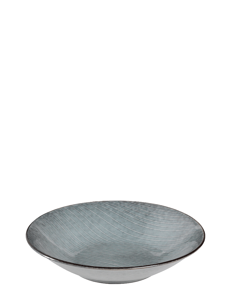 Broste Copenhagen - Deep plate Nordic Sea - supitaldrikud - nordic sea - 1