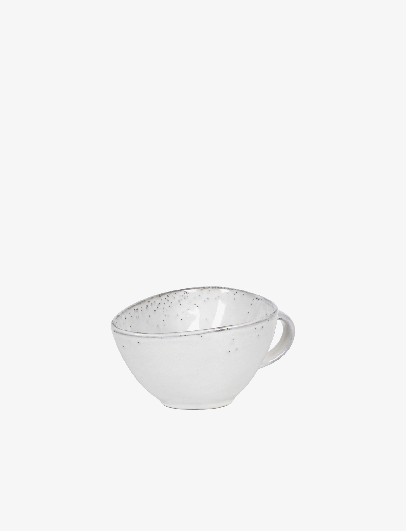 Broste Copenhagen Sauce Skål 'Nordic Sand', 40 CL, Cream, Skåle > Morgenmadsskåle, Unisex