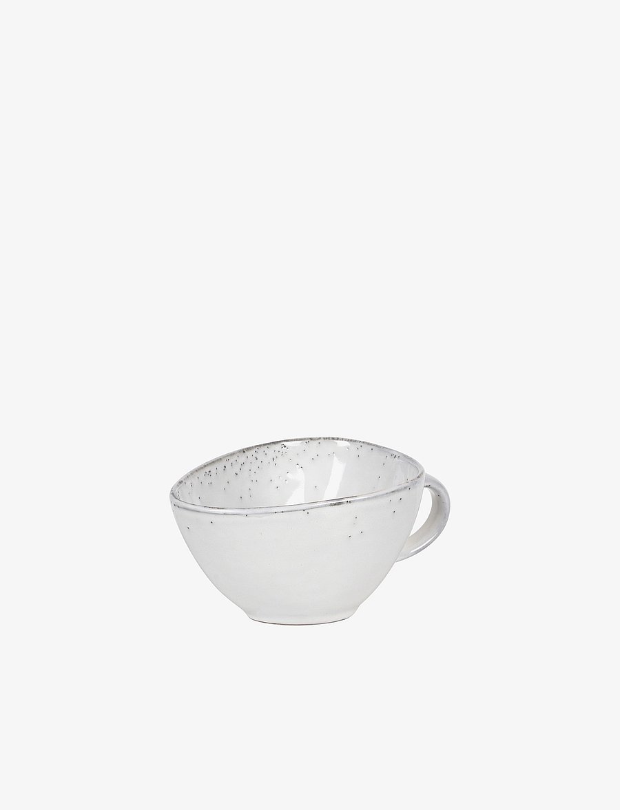 Broste Copenhagen - Bowl Nordic Sand - müslischalen - nordic sand - 0