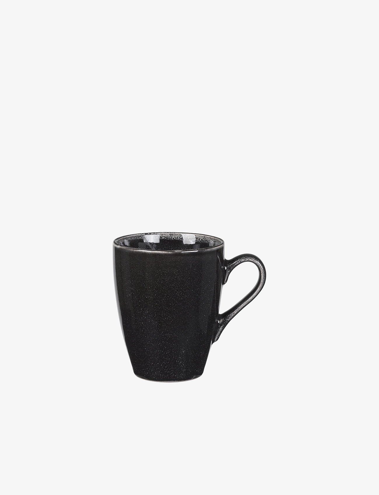 Mega Mugg 'nordic coal' m/hank