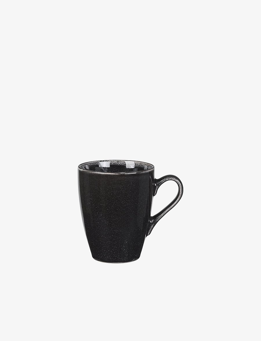 Broste Copenhagen - Cup Nordic - teetassen - charcoal - 0