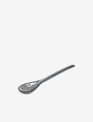 Broste Copenhagen - Tea spoon Nordic sea - tējas un kafijas karotes - nordic sea - 0