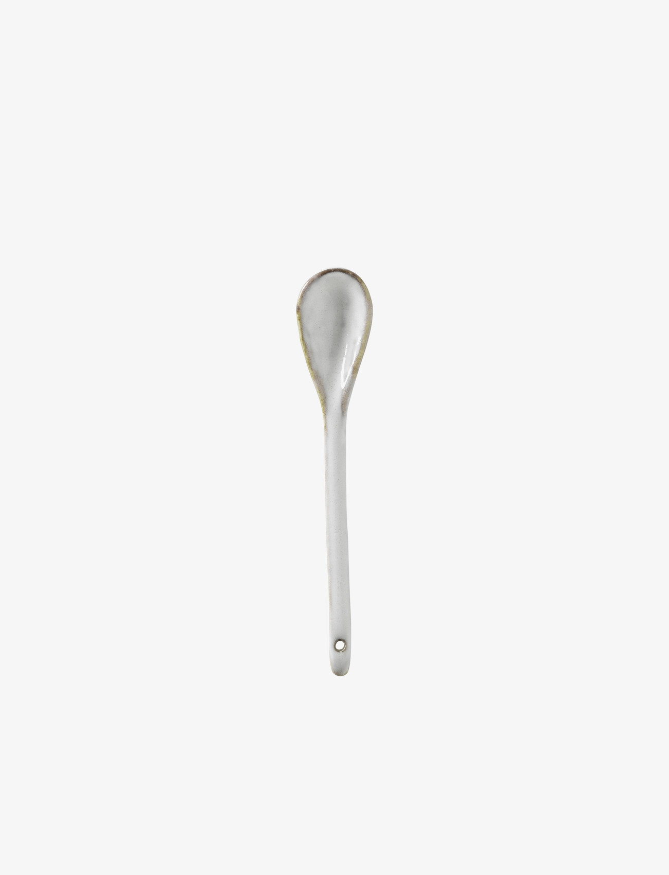 Broste Copenhagen - Tea spoon Nordic sand - tee- ja kohvilusikad - nordic sand - 1