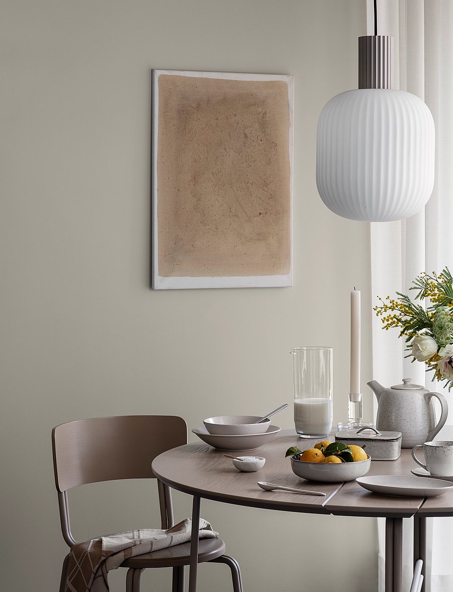Broste Copenhagen - Butter bowl Nordic Sand - võitoosid - nordic sand - 0