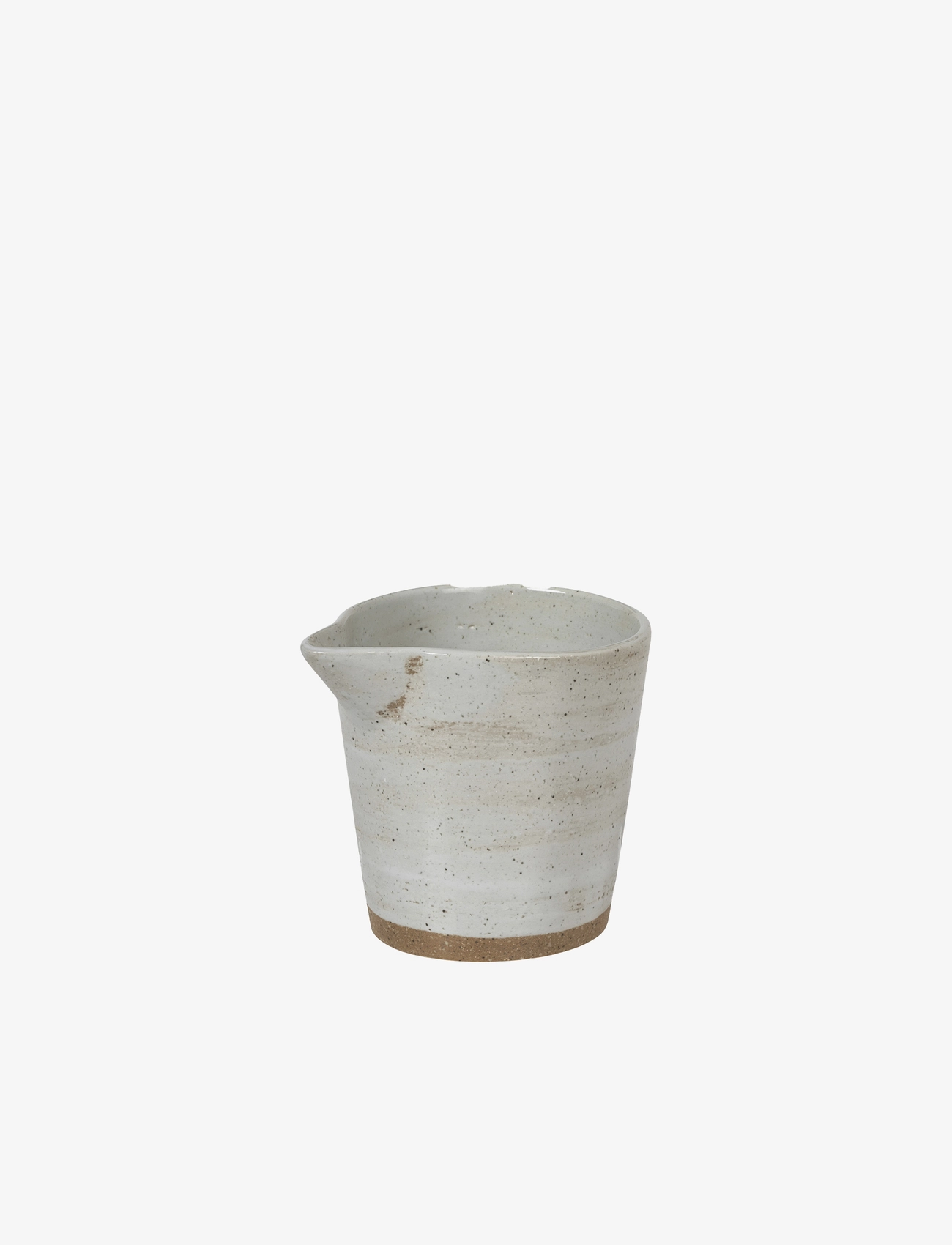 BROSTE COPENHAGEN Mælkekande 'Grød' Beige - 20 CL - Unisex