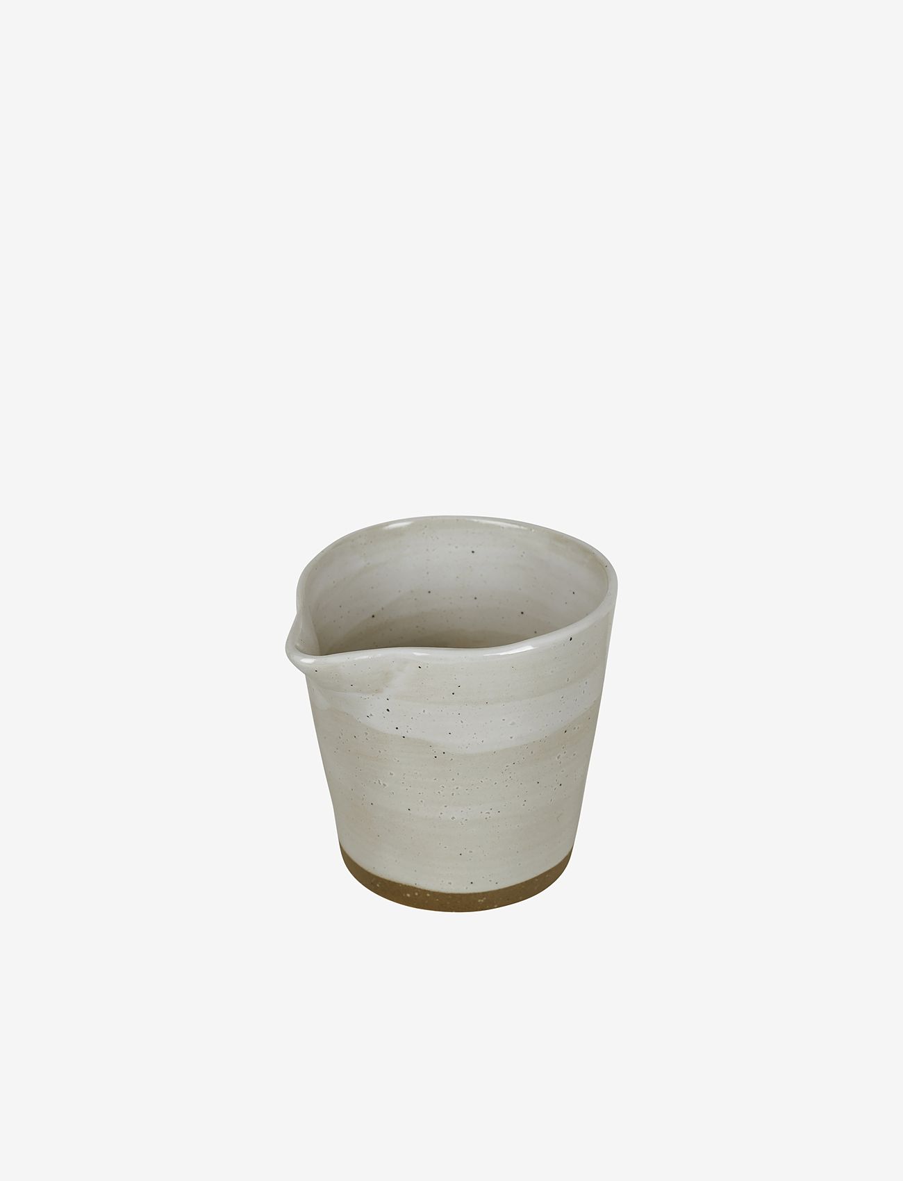 Broste Copenhagen - Grød Milk jug - die niedrigsten preise - sand - 1