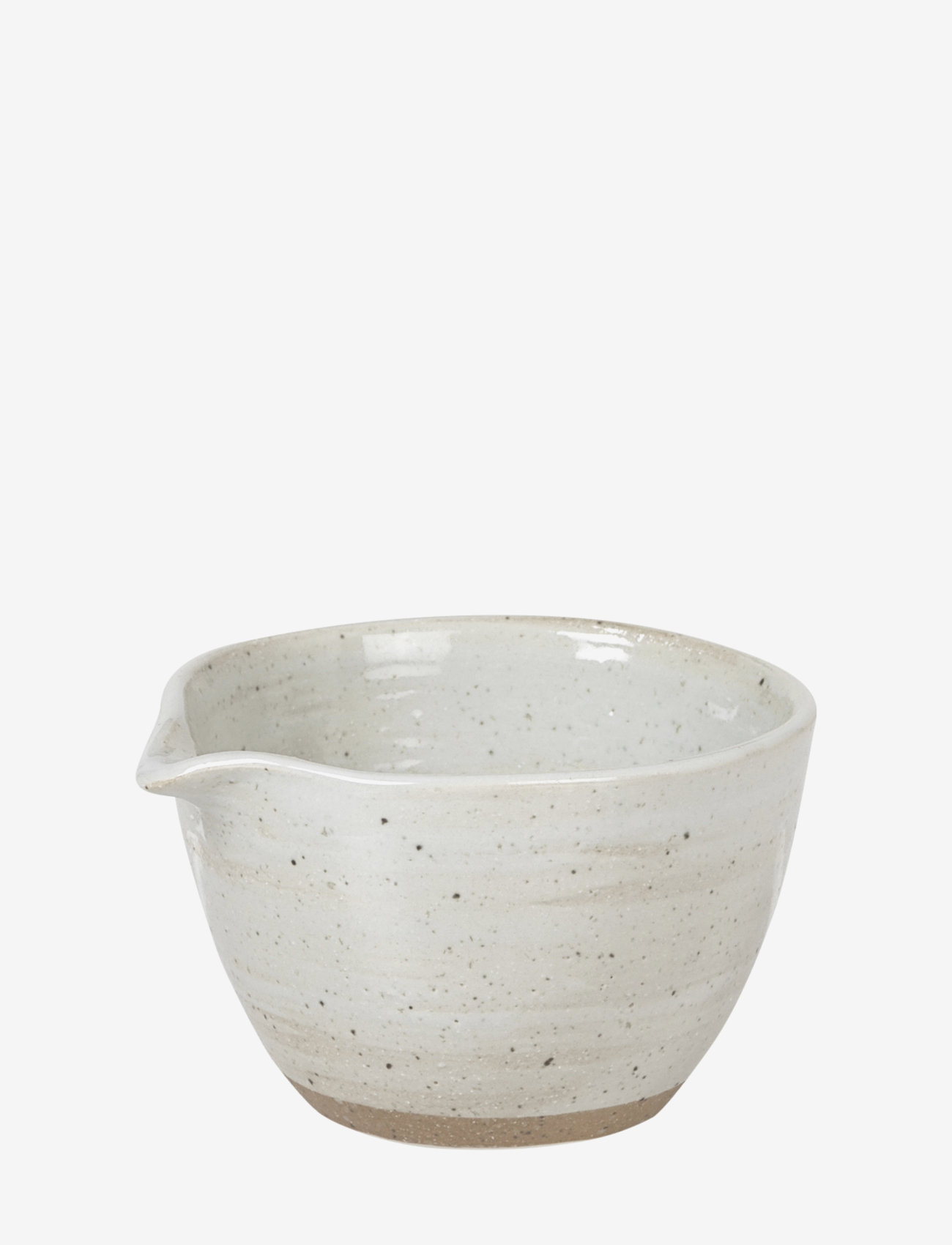 Broste Copenhagen - Bowl Grod - shop by price - sand - 0