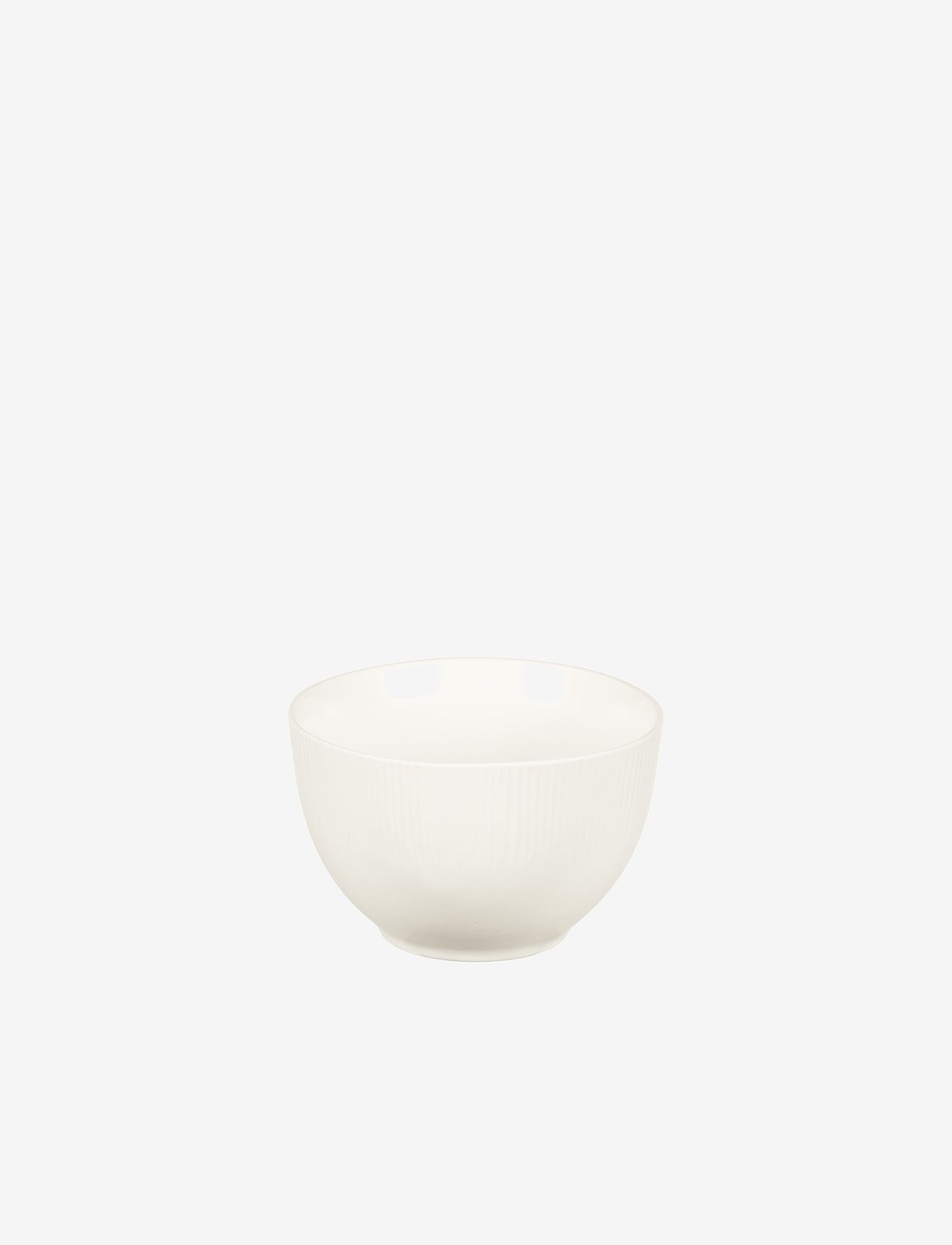 Broste Copenhagen - SANDVIG Bowl - mažiausios kainos - white - 0