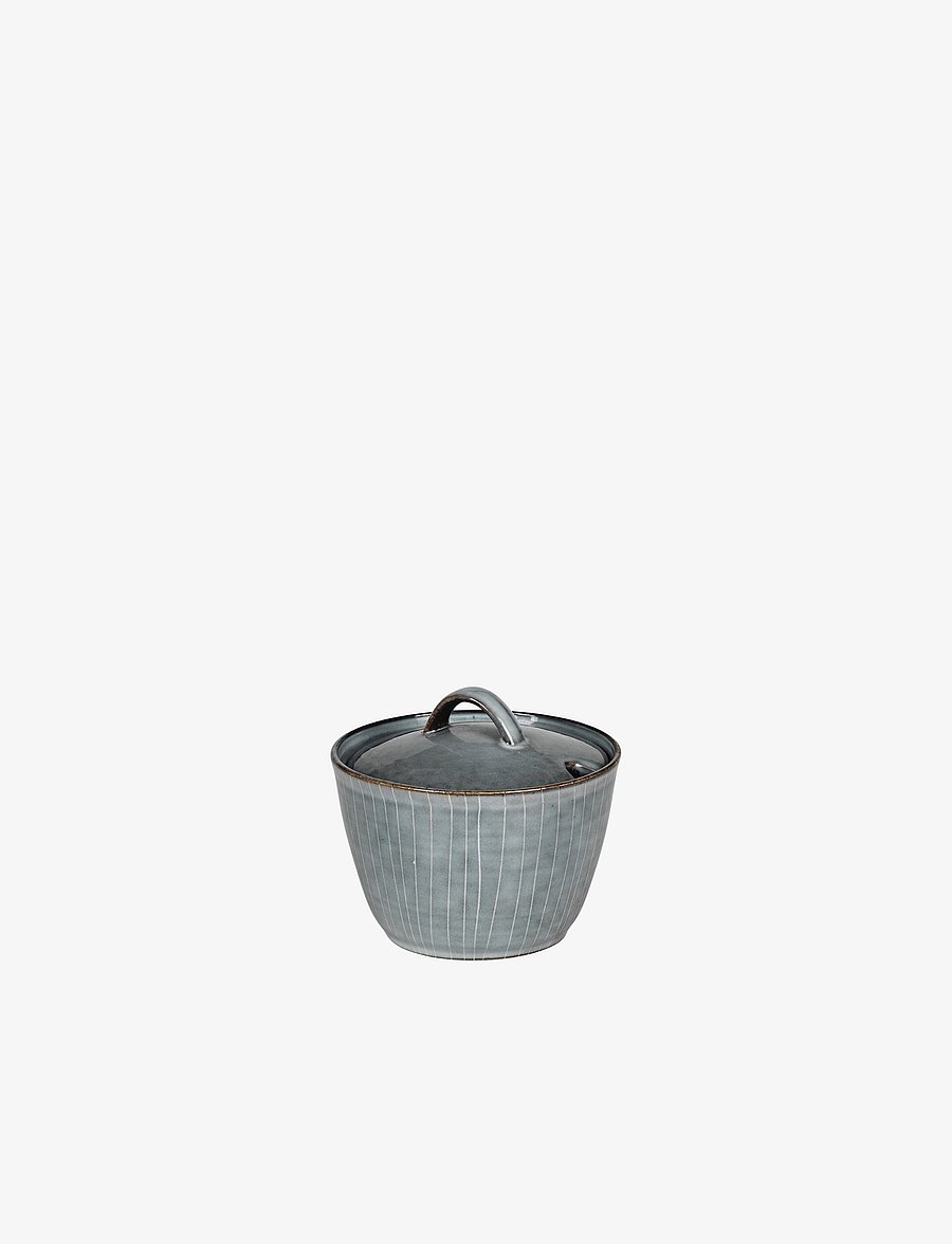 Broste Copenhagen - Sugar bowl Nordic sea - suhkrutoosid - nordic sea - 1