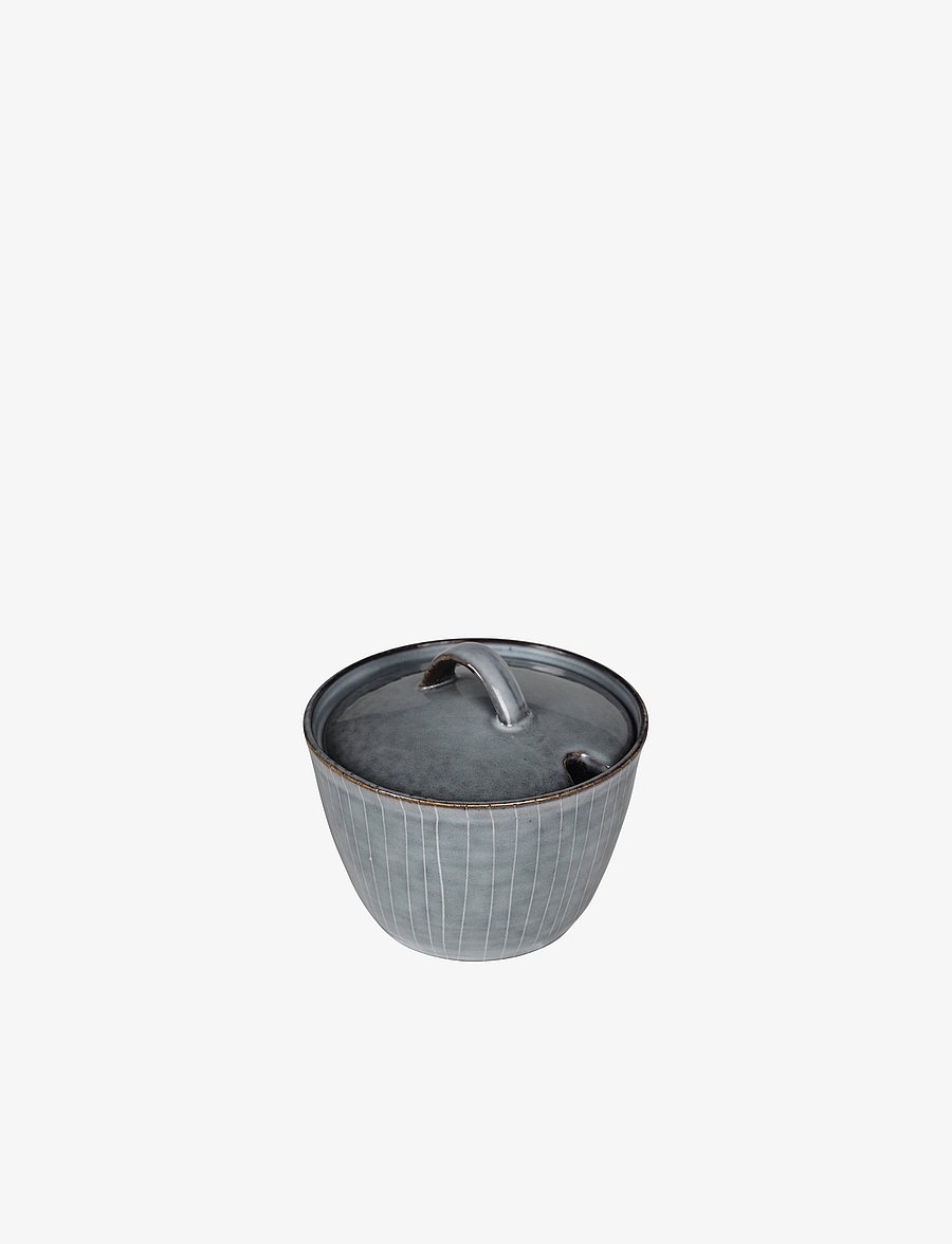 Broste Copenhagen - Sugar bowl Nordic sea - suhkrutoosid - nordic sea - 0