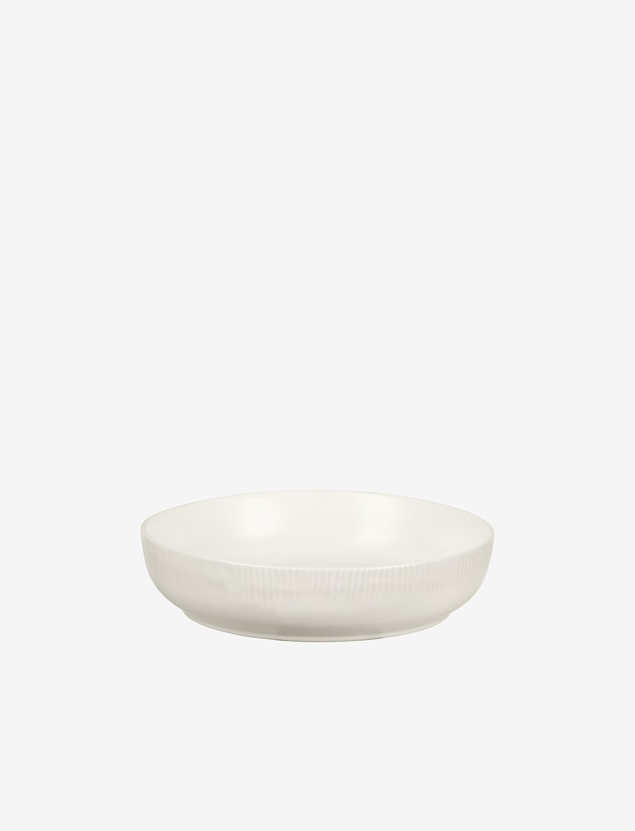 Broste Copenhagen - SANDVIG Bowl - mažiausios kainos - white - 0