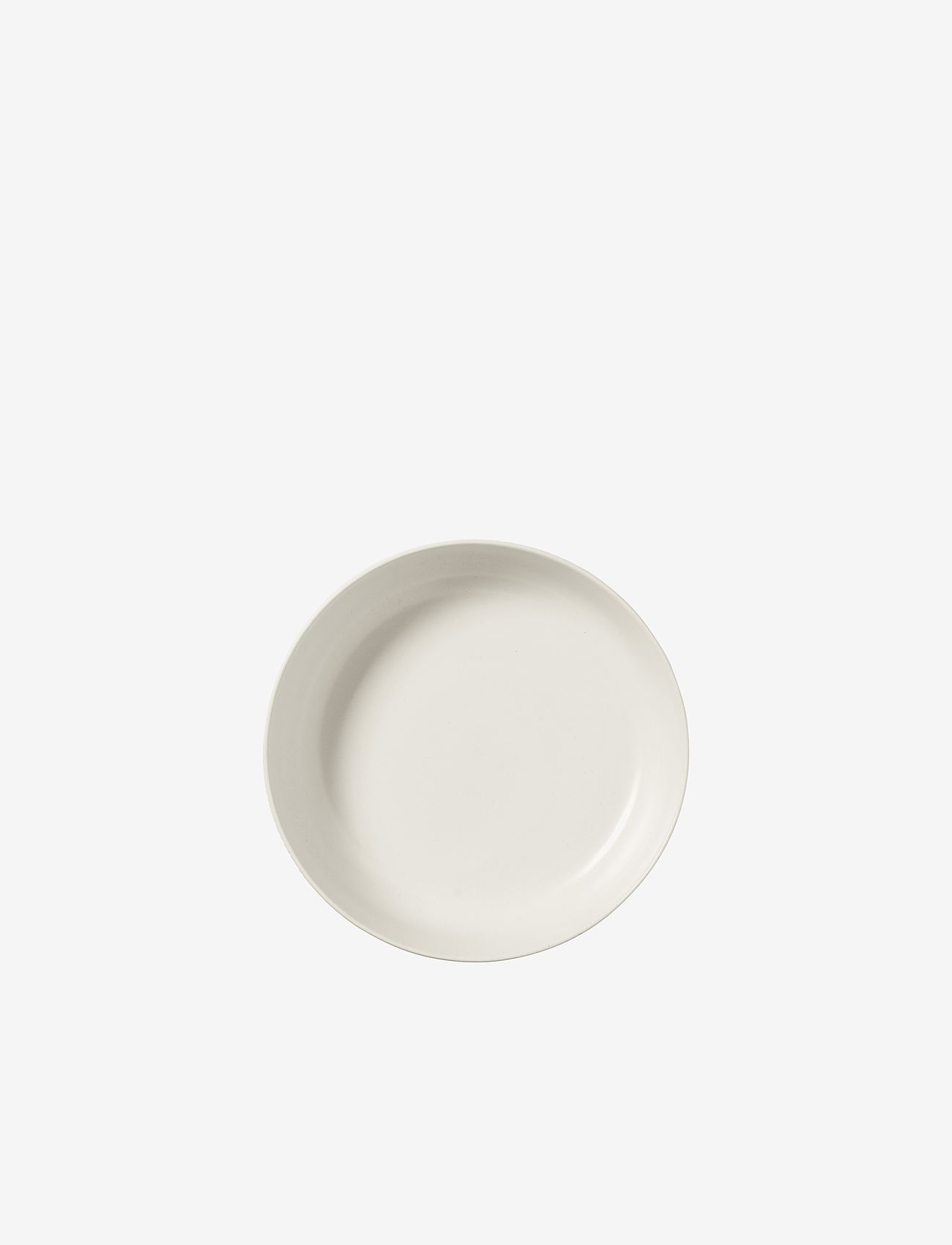 Broste Copenhagen - SANDVIG Bowl - laveste priser - white - 1