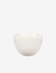 SANDVIG Bowl - WHITE