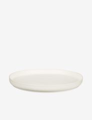 Broste Copenhagen - SANDVIG Plate - zemākās cenas - white - 0