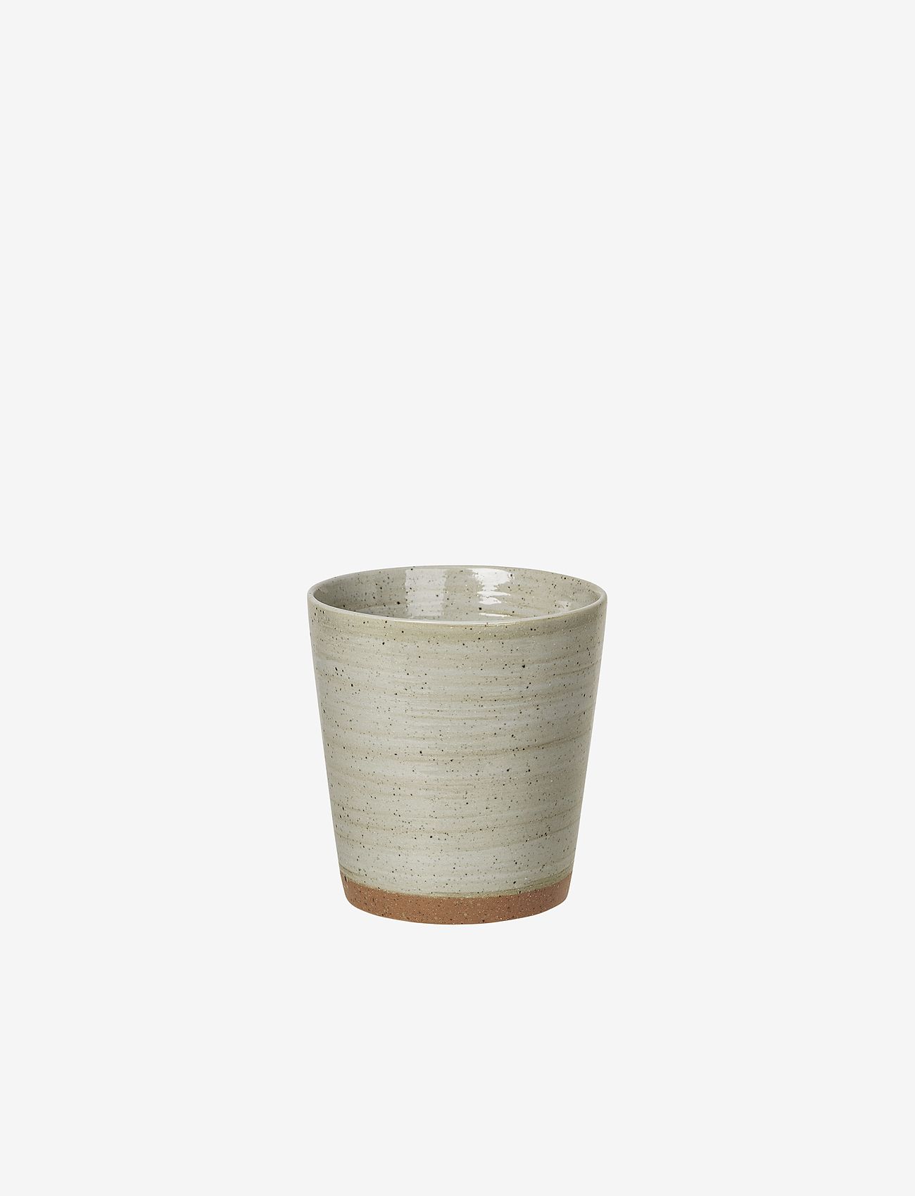 Broste Copenhagen - Cup Grood - lowest prices - sand - 0
