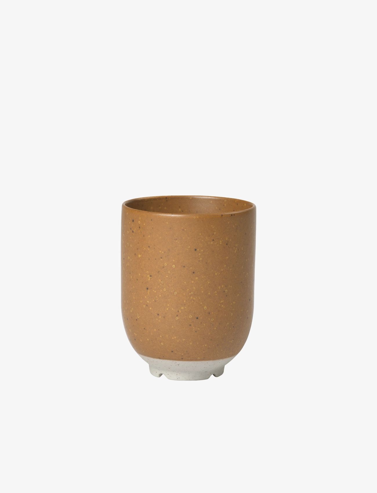 Broste Copenhagen - Mugg 'eli' - lägsta priserna - brown - 1