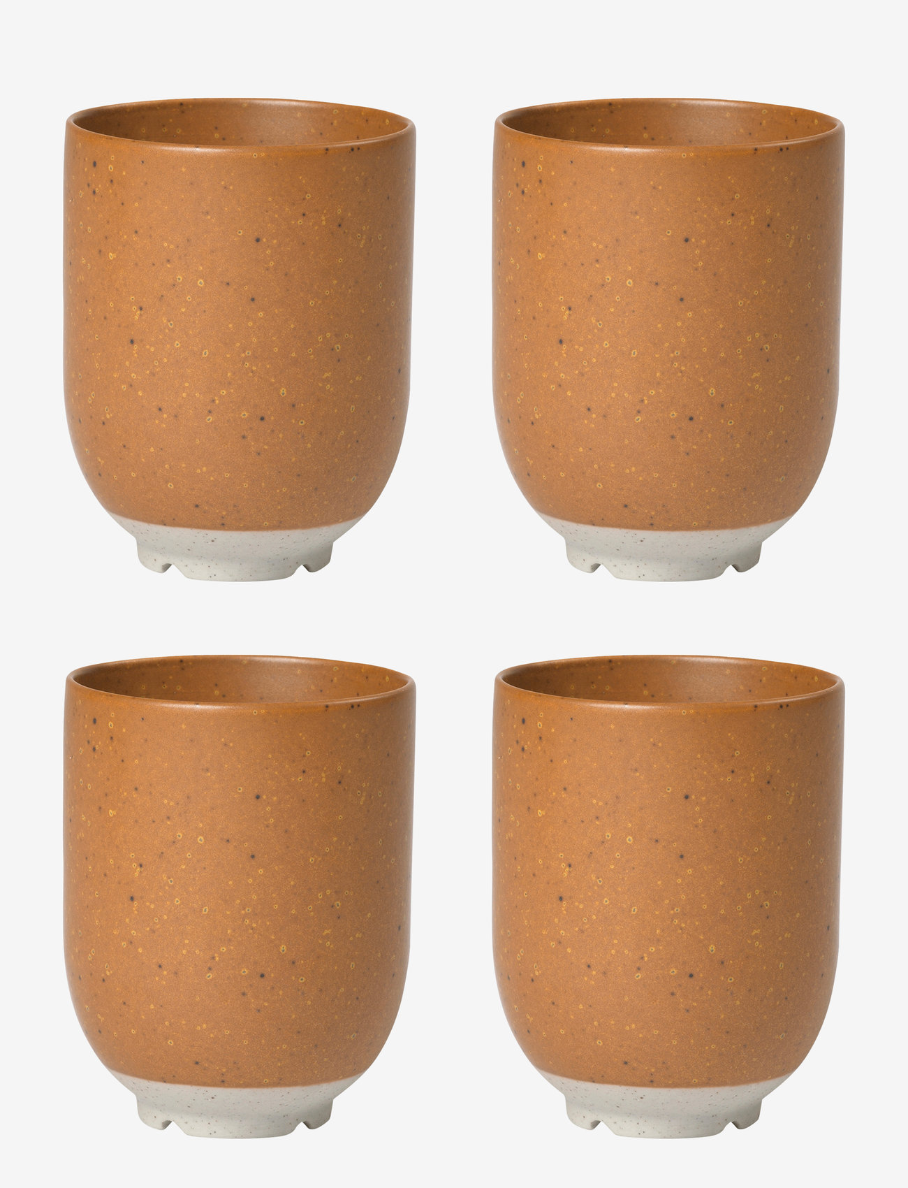 Broste Copenhagen - Cup Eli - die niedrigsten preise - brown - 0