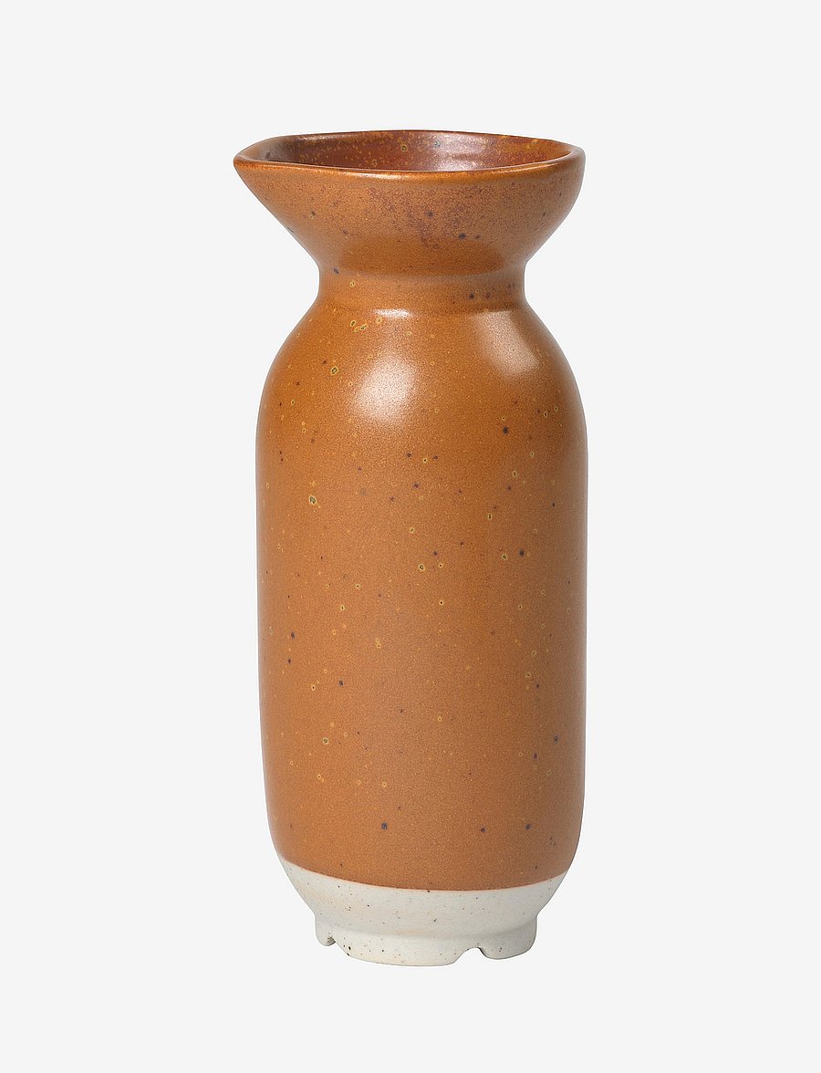 Broste Copenhagen - Jug Eli - wasserkaraffen - brown - 1