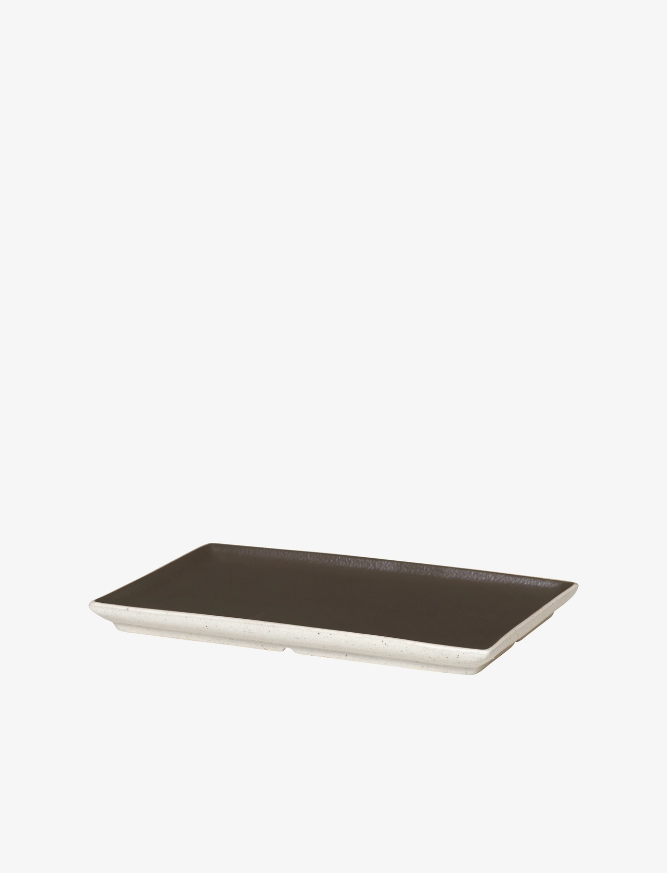 Broste Copenhagen - Plate Eli - die niedrigsten preise - grey - 1