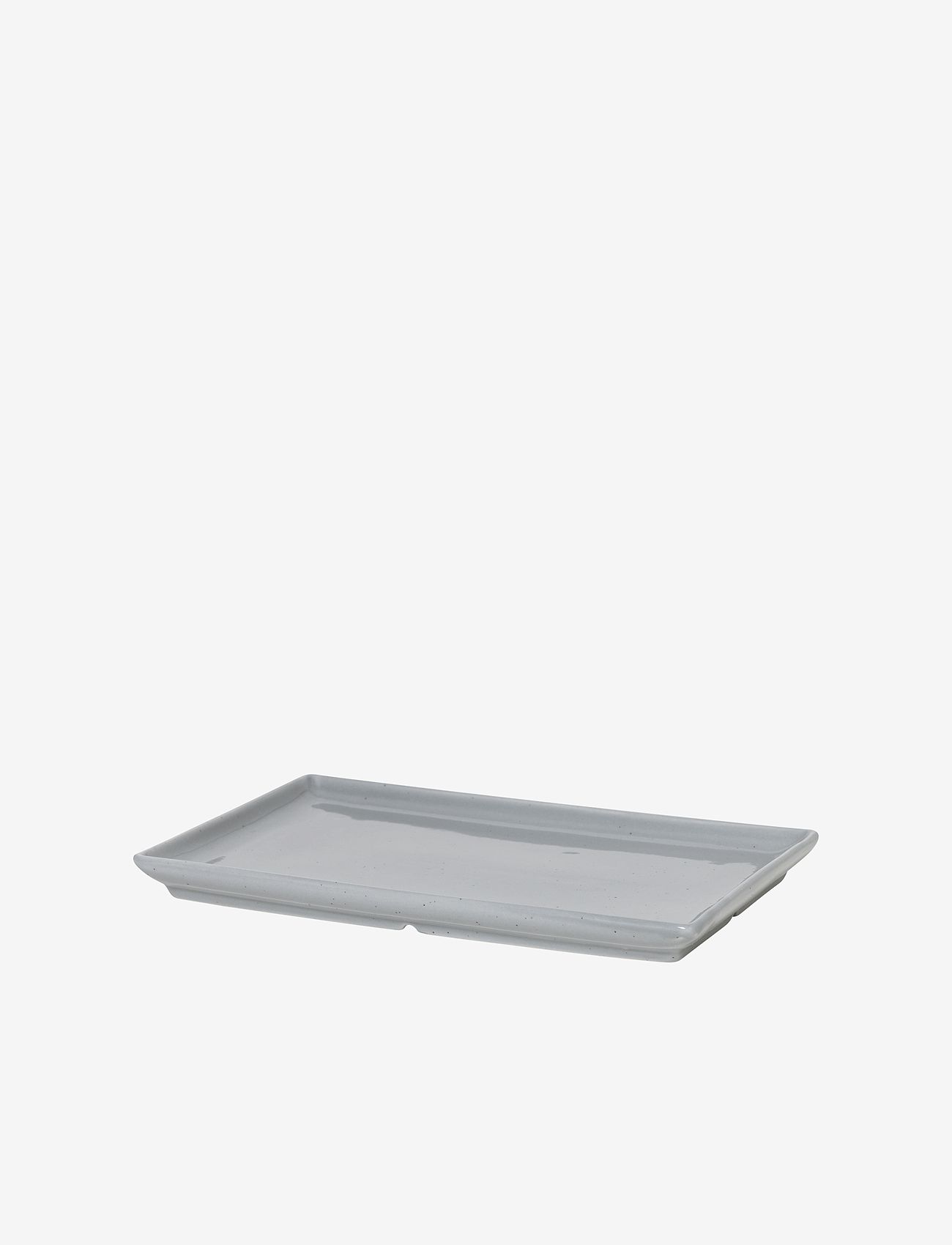 Broste Copenhagen - Tallrik 'eli' '' - blue - 2