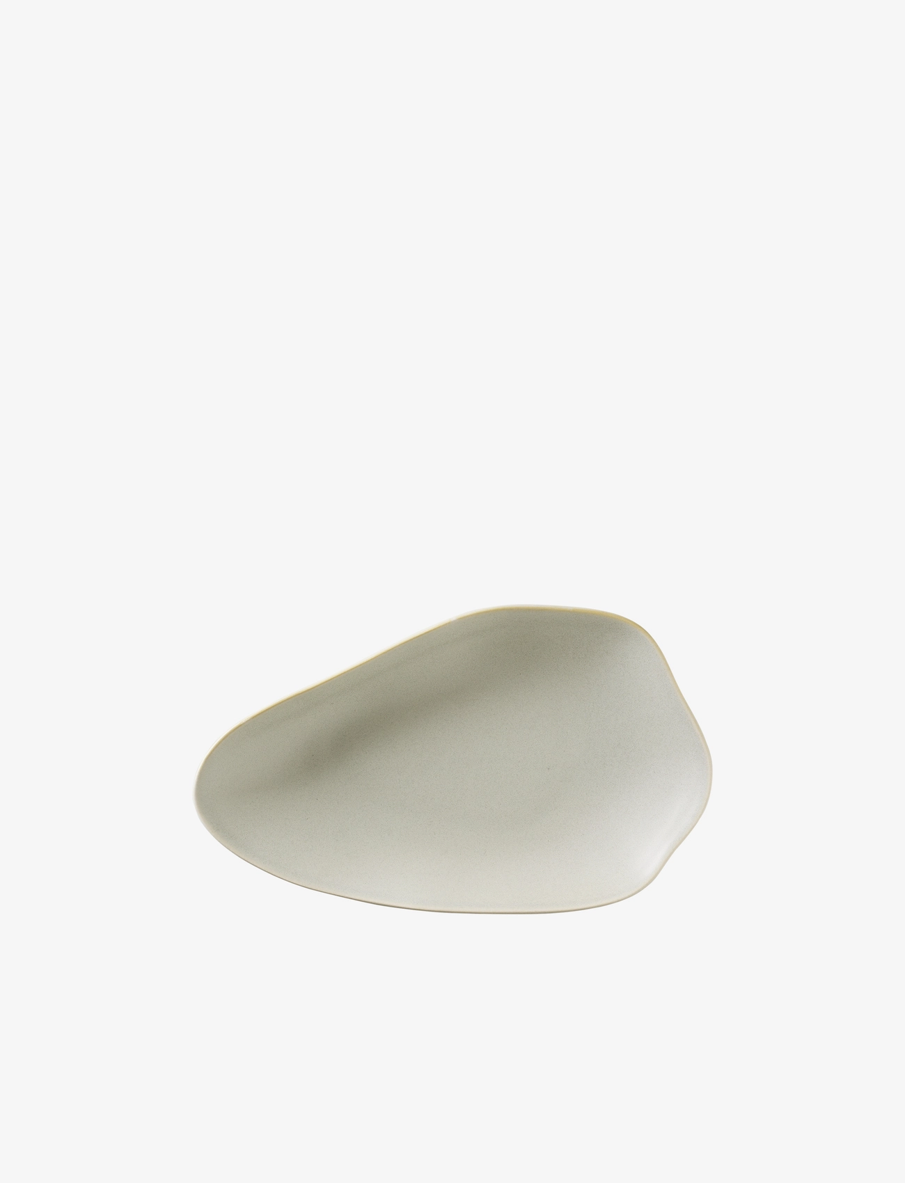 BROSTE COPENHAGEN Fad 'Limfjord' Beige - Ø 16 CM - Unisex