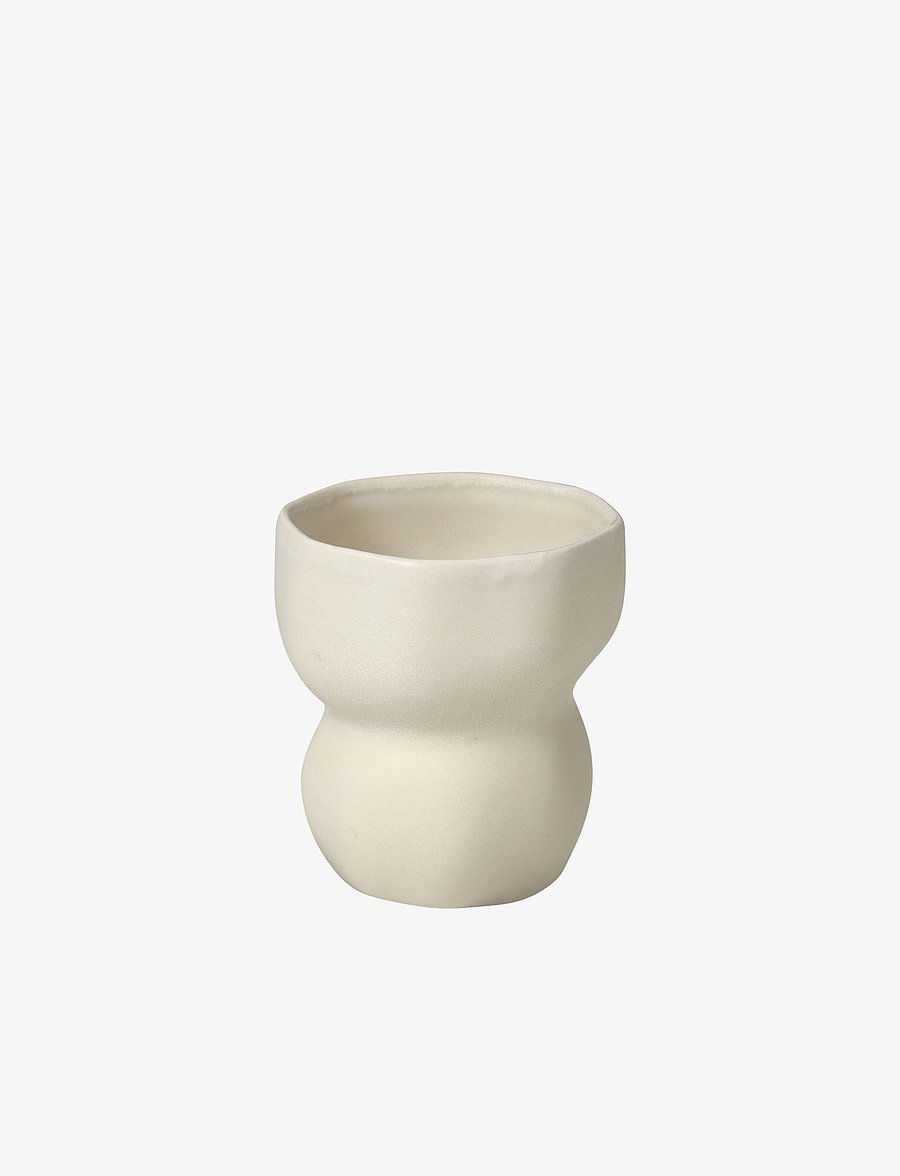 Broste Copenhagen - Limfjord - kaffetassen - beige - 1