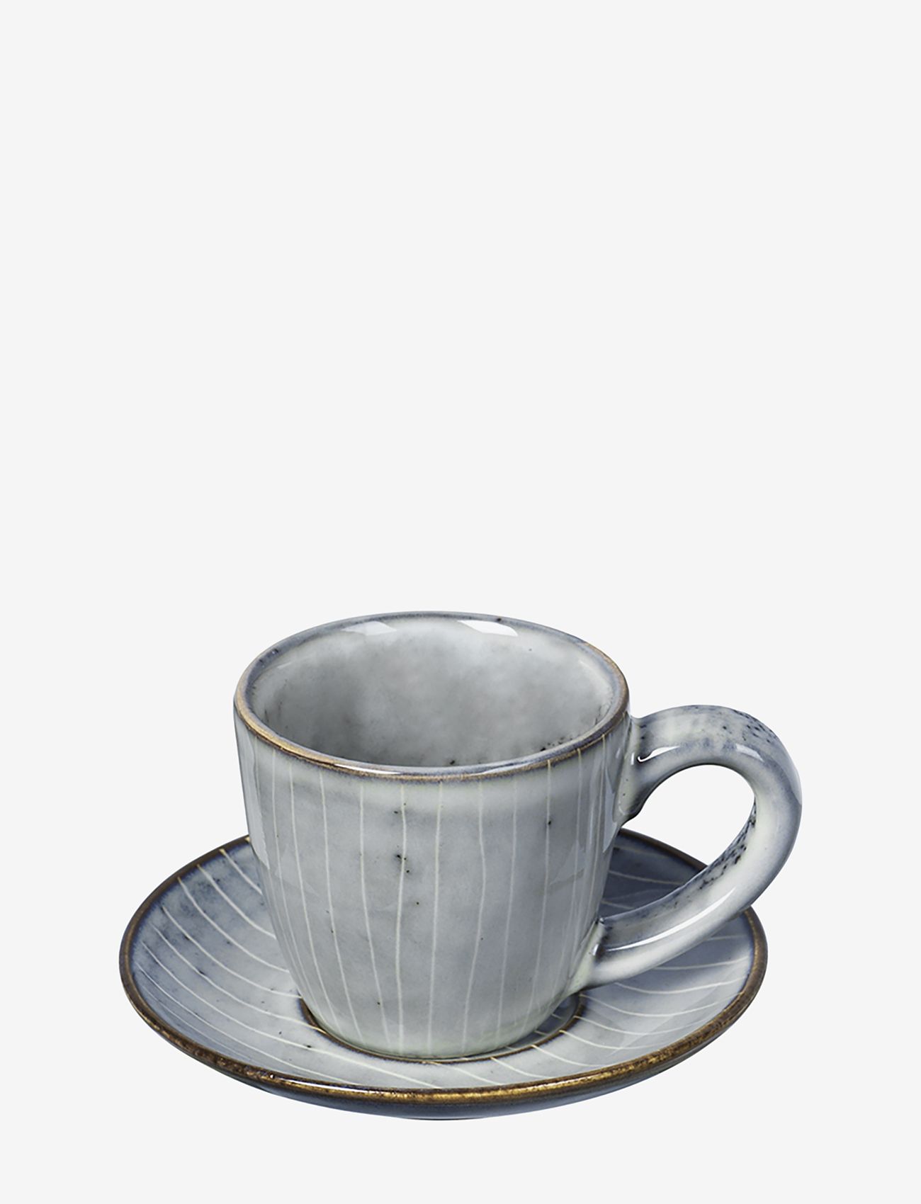 Broste Copenhagen - Espresso Cop/Safe Nordic Sea - die niedrigsten preise - col. will vary - 1