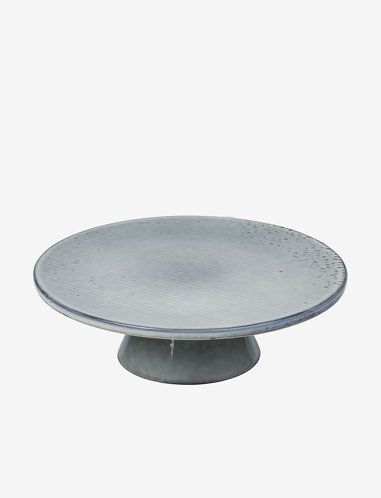 BROSTE COPENHAGEN Kagefad 'Nordic Sea' Blau - Ø 34 CMCM - Unisex
