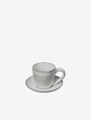 Espresso Cup - COL. WILL VARY