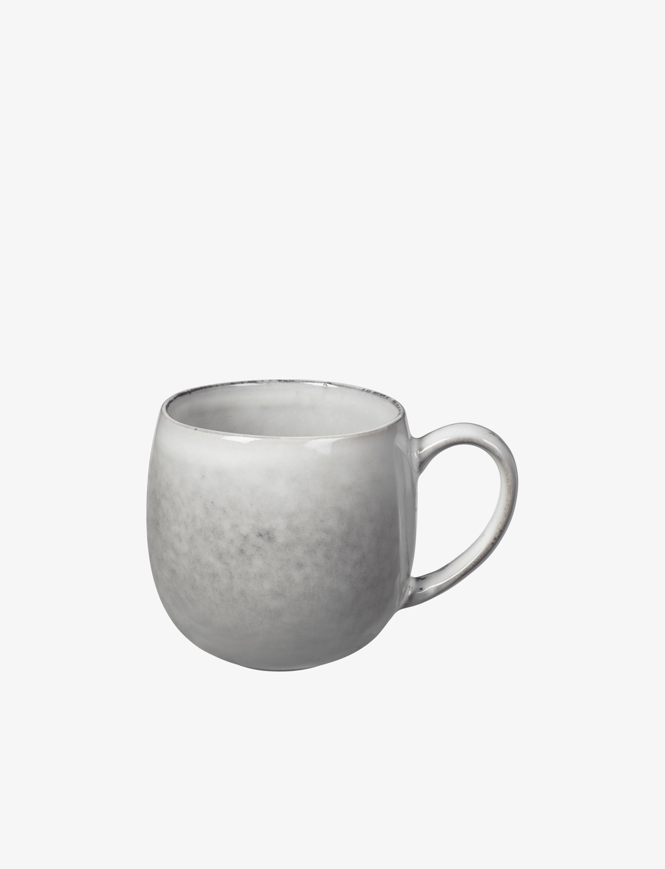 BROSTE COPENHAGEN Te Kop 'Nordic Sand' Grau - 45 CL - Unisex