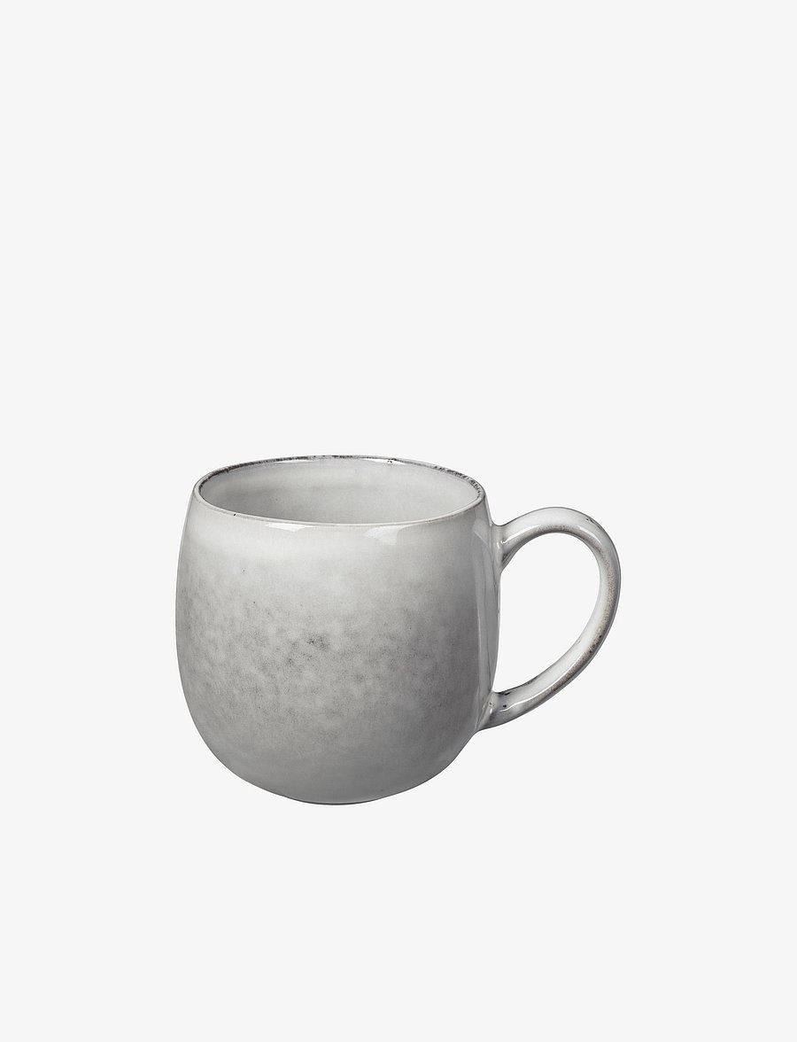 Broste Copenhagen - Tee cup Nordic - teetassid - col. will vary - 0