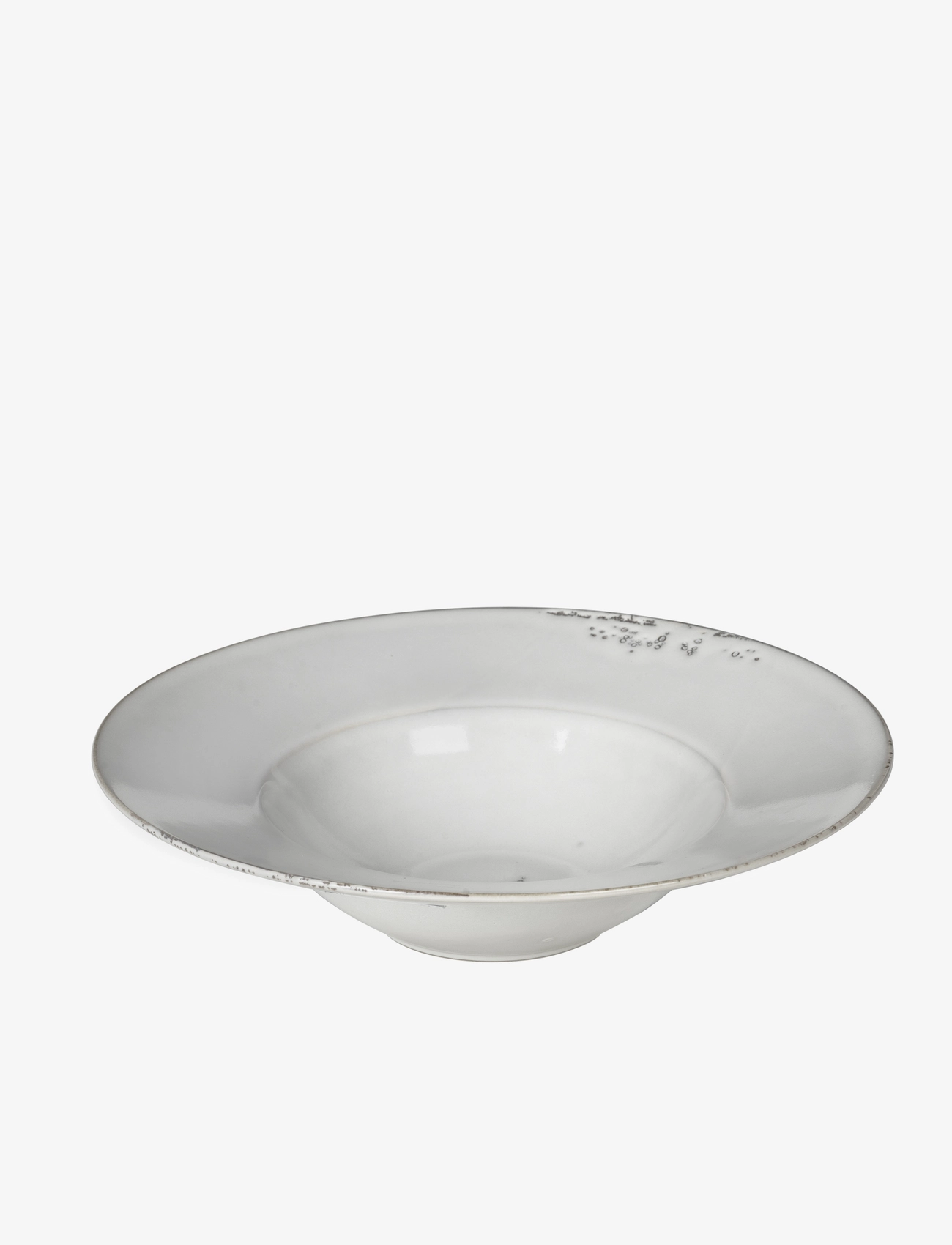 BROSTE COPENHAGEN Dyb Pasta Tallerk.'nordic Sand Grau - Ø 29 CM - Unisex