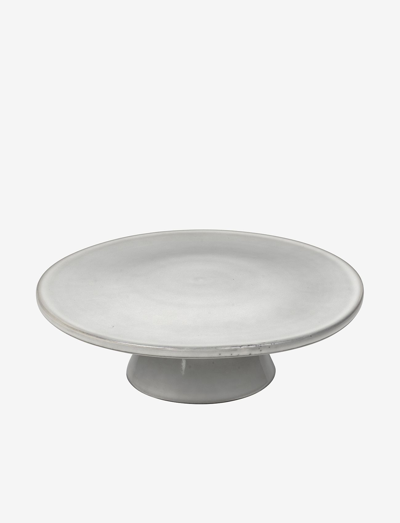 Broste Copenhagen - Tårträtt 'nordic sand' - tårtfat - col. will vary - 0