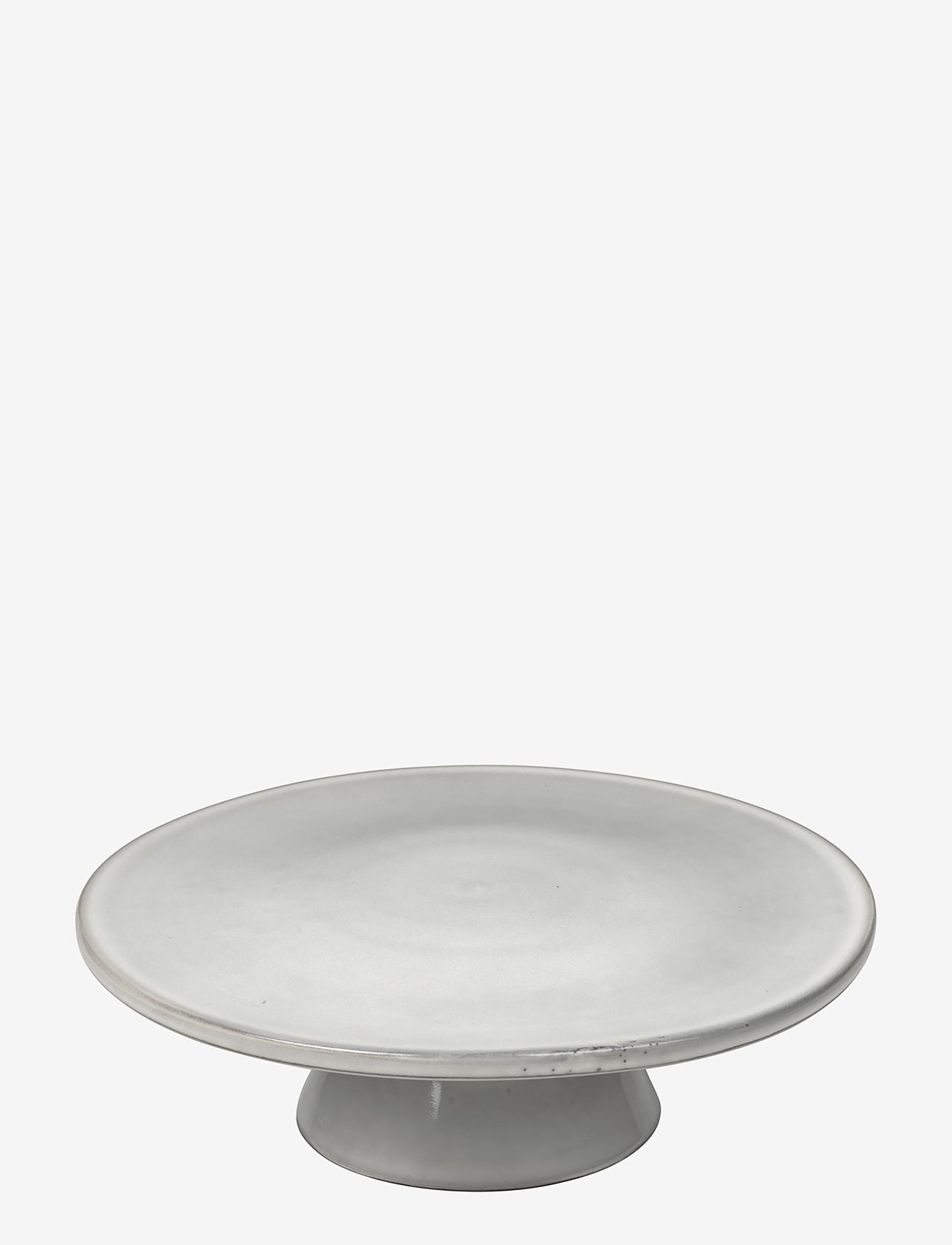 Broste Copenhagen - Tårträtt 'nordic sand' - tårtfat - col. will vary - 1