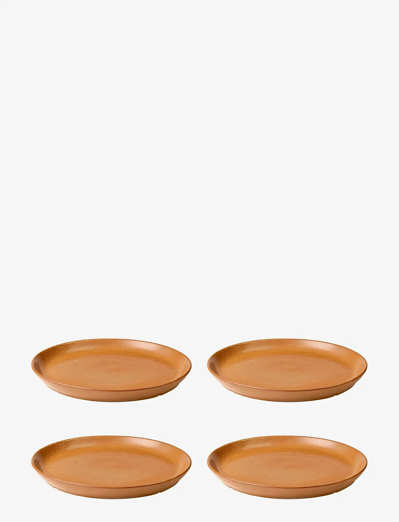 Broste Copenhagen - 0 - laveste priser - caramel brown - 0