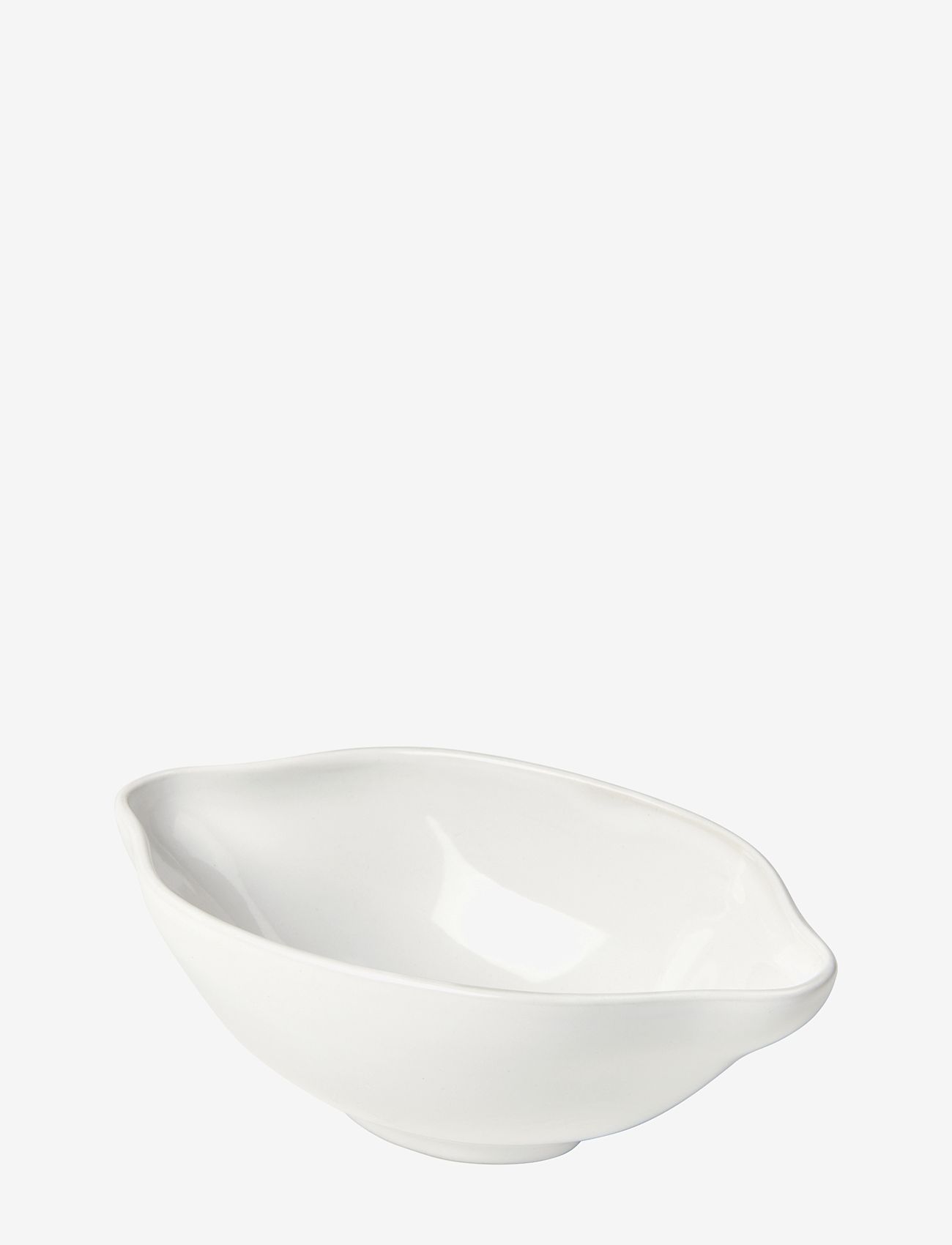 Broste Copenhagen - Pesce Bowl - die niedrigsten preise - white - 0