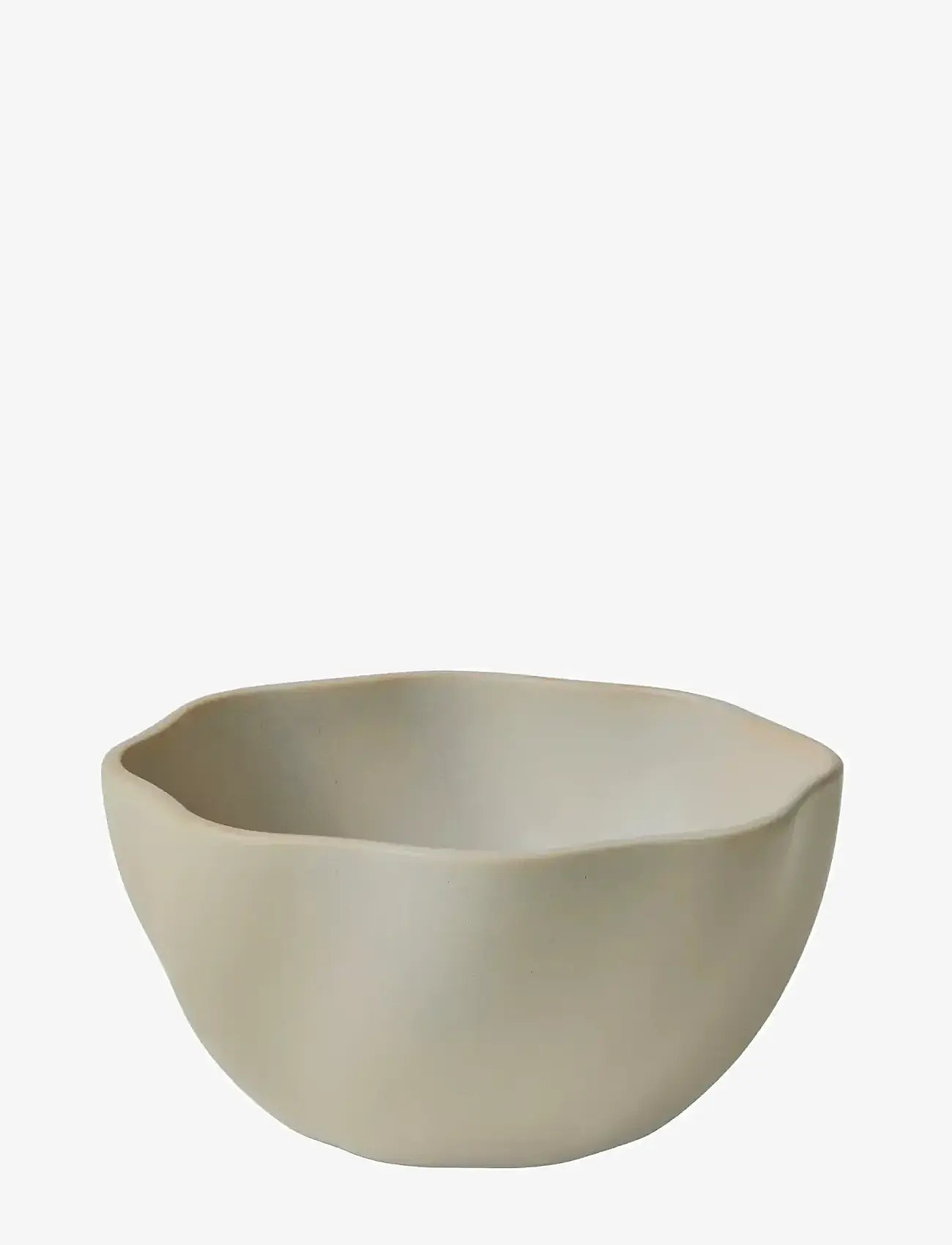 Broste Copenhagen - Limfjord Bowl - die niedrigsten preise - light grey - 0