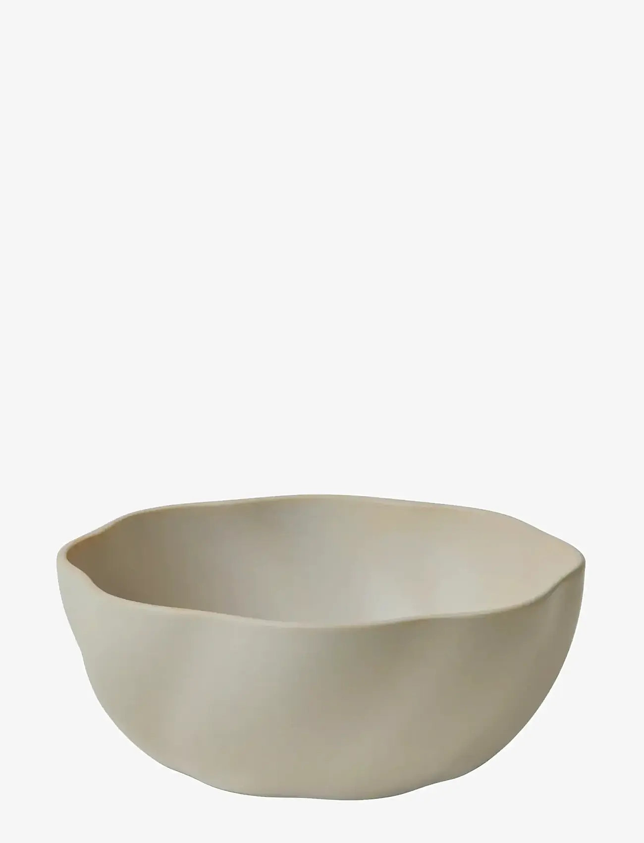 Broste Copenhagen - Limfjord Bowl - ontbijtkommen - light grey - 0