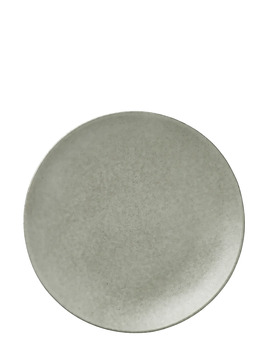 Broste Copenhagen - Nordic Marsh Dinner Plate - speiseteller - light dusty green - 1