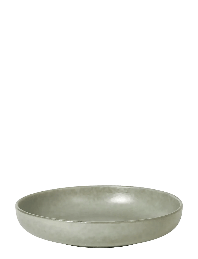 Broste Copenhagen - Nordic Marsh Bowl - nach preis einkaufen - light dusty green - 0