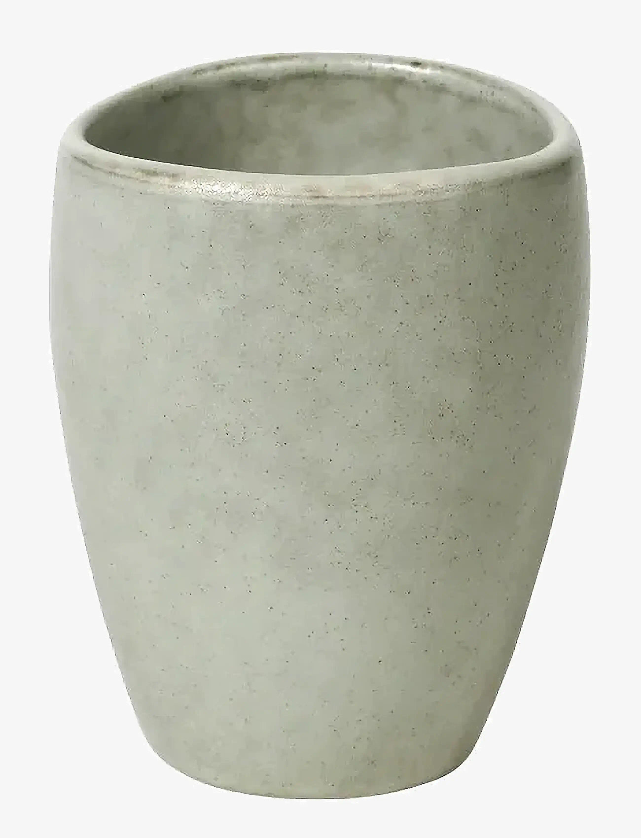 Broste Copenhagen - Nordic Marsh Espresso Mug - die niedrigsten preise - light dusty green - 0