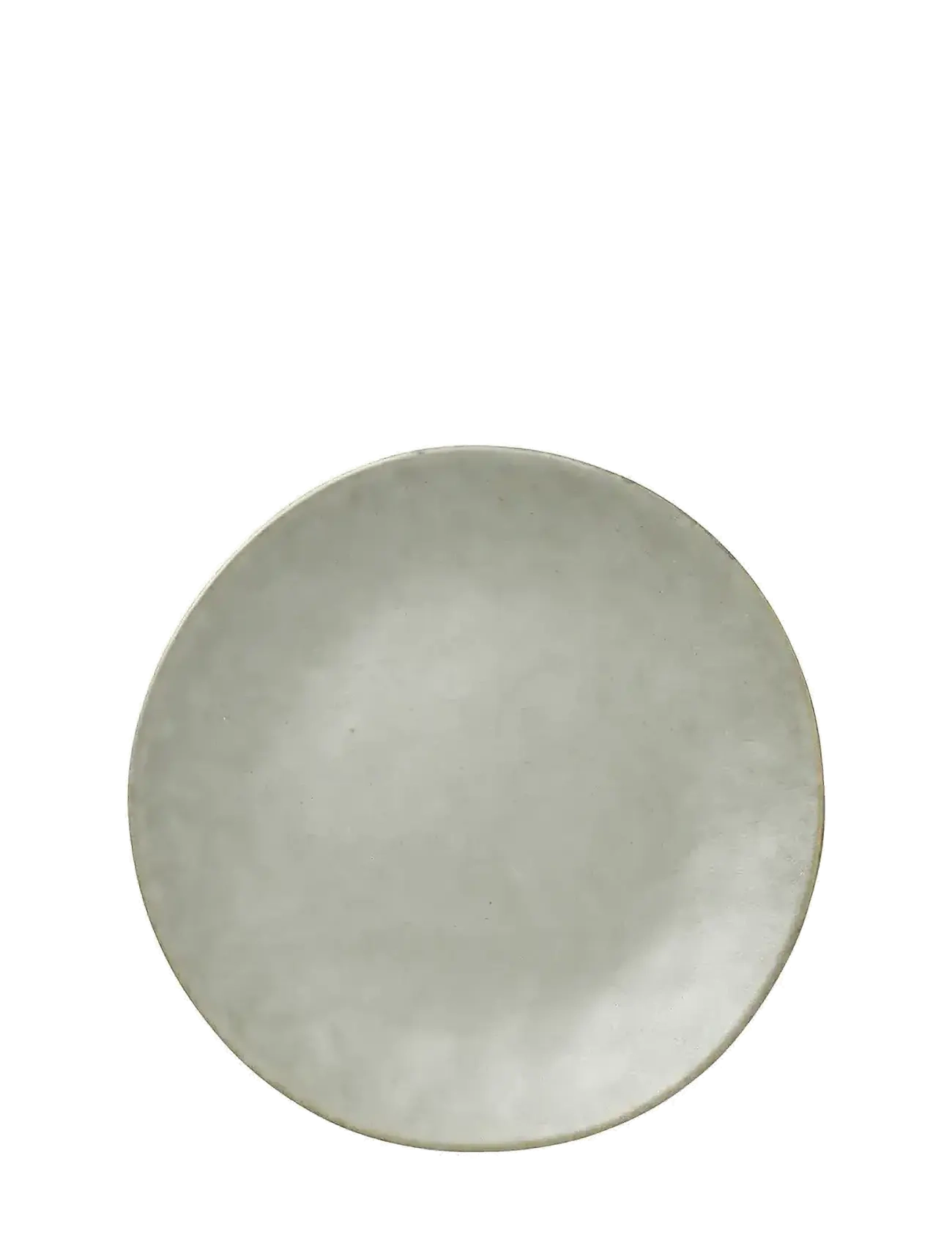 Broste Copenhagen Nordic Marsh Side Plate, Ø 15 cm, Plates, Khakigrün - Small Homeware