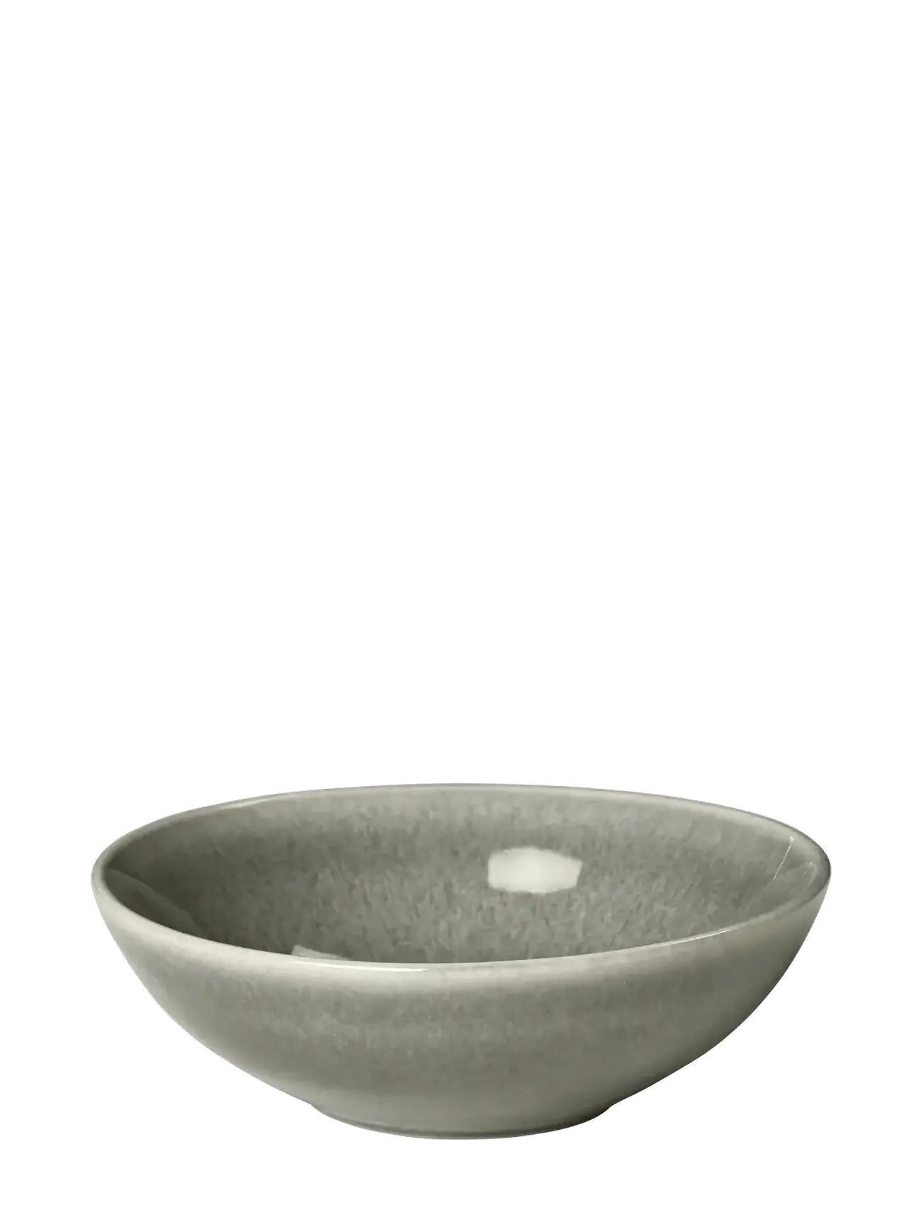 Broste Copenhagen Nordic Rain Bowl, Ø 17 cm, Bowls & Serving Dishes, Grau - Bowls, Homeware